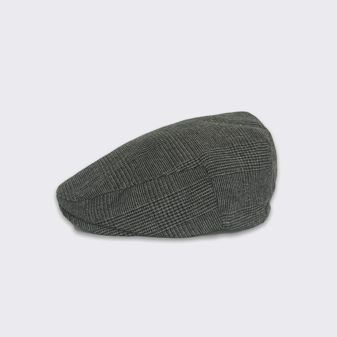 1602 GOALKEEPER CAPS GRIS PRINCIPE DE GALES - Image 3