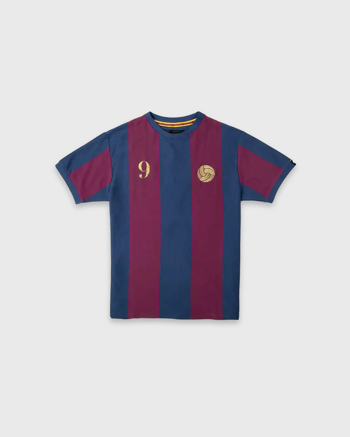 1899 BLAUGRANA - Camiseta fútbol retro - Image 6
