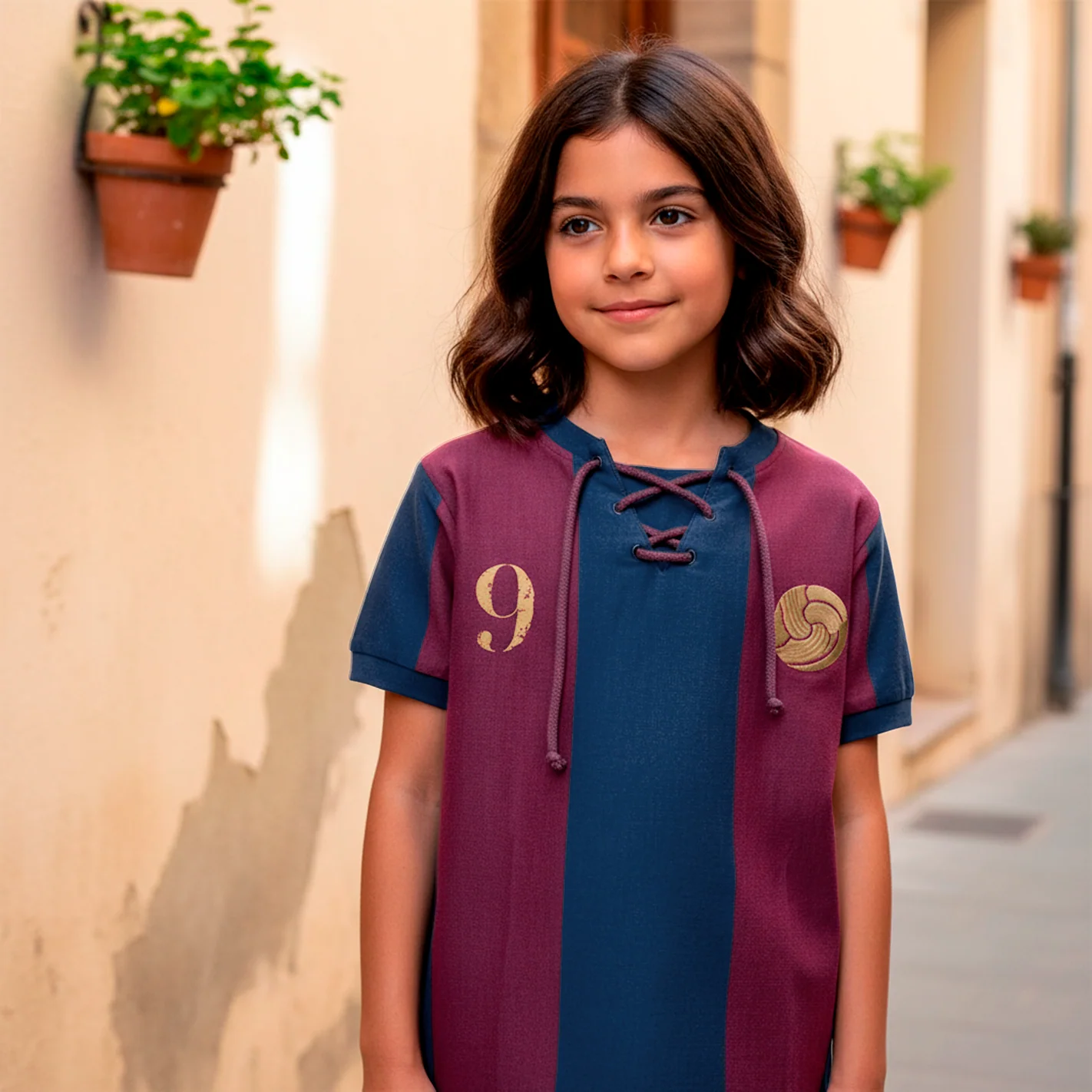 1899 BLAUGRANA KIDS - Image 3