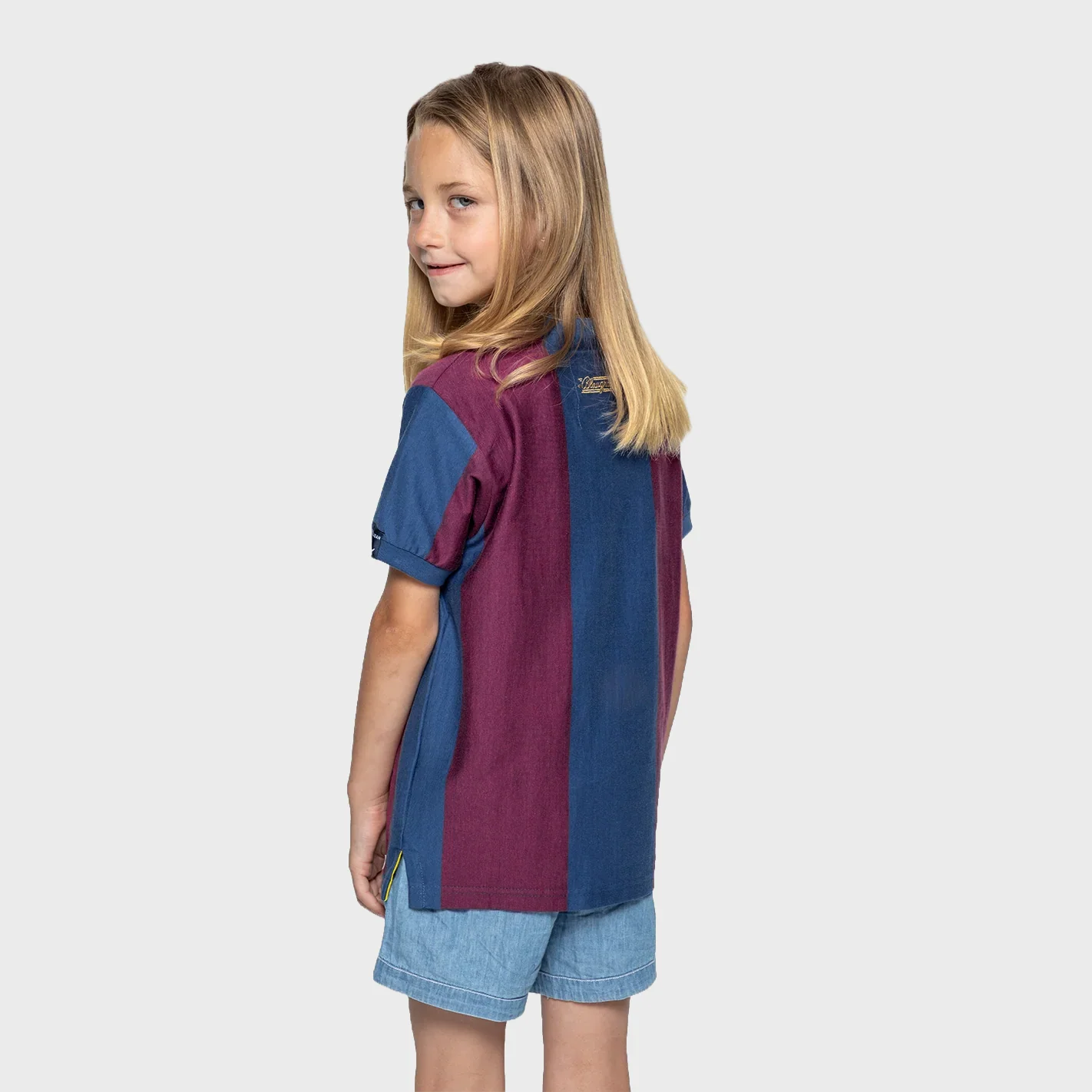 1899 BLAUGRANA KIDS - Image 7