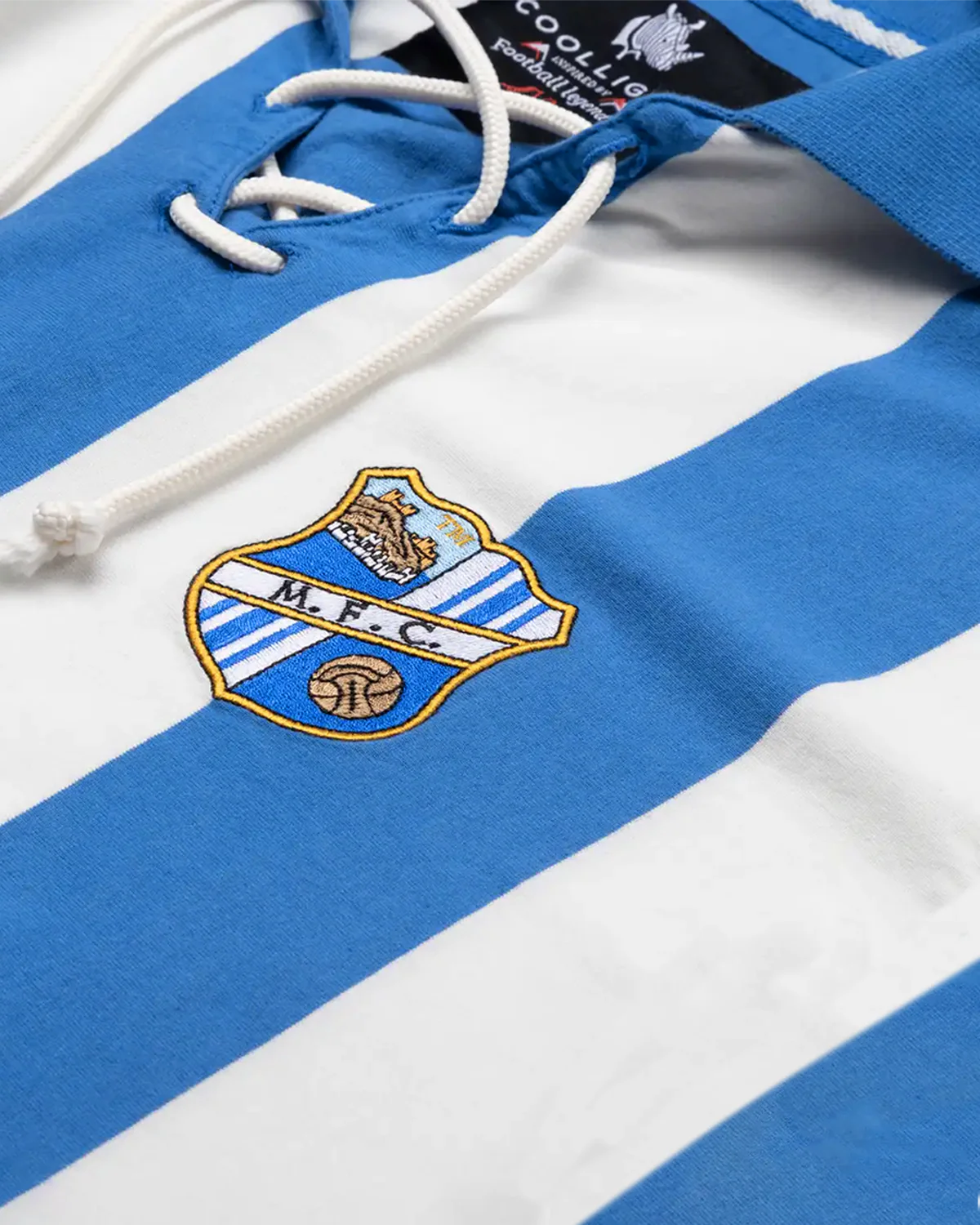 1904 BOQUERONES - Camiseta fútbol retro - Image 2