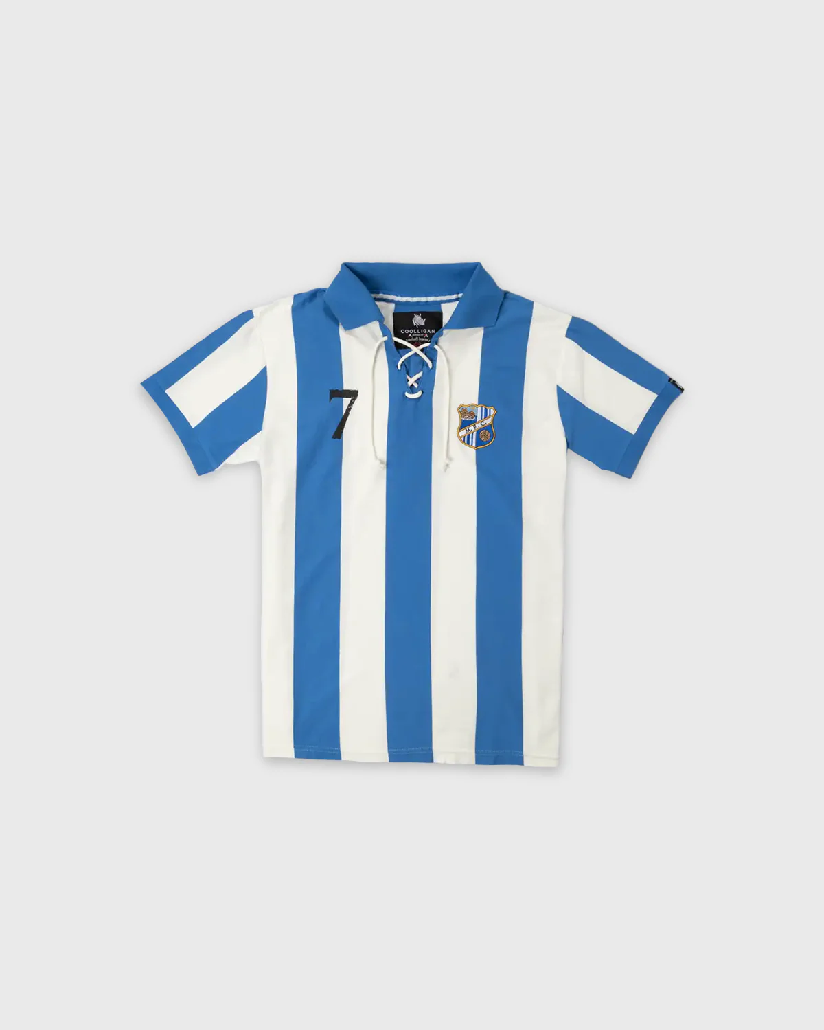 1904 BOQUERONES - Camiseta fútbol retro - Image 3