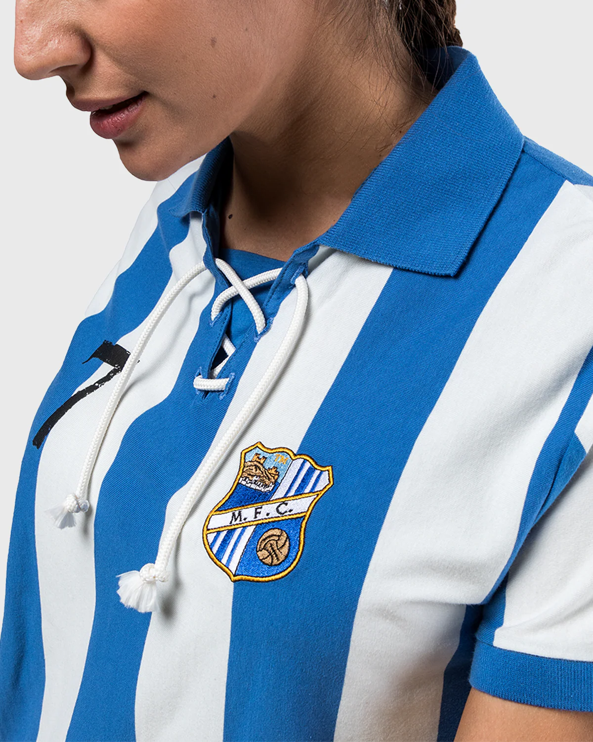 1904 BOQUERONES - Camiseta fútbol retro - Image 4