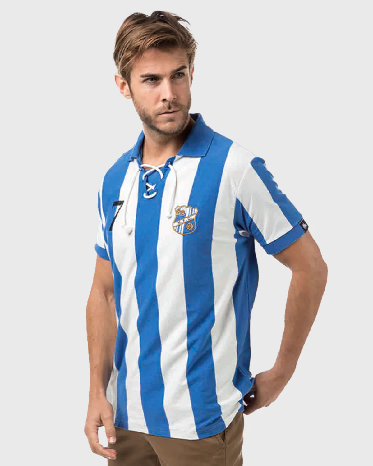 1904 BOQUERONES - Camiseta fútbol retro - Image 7