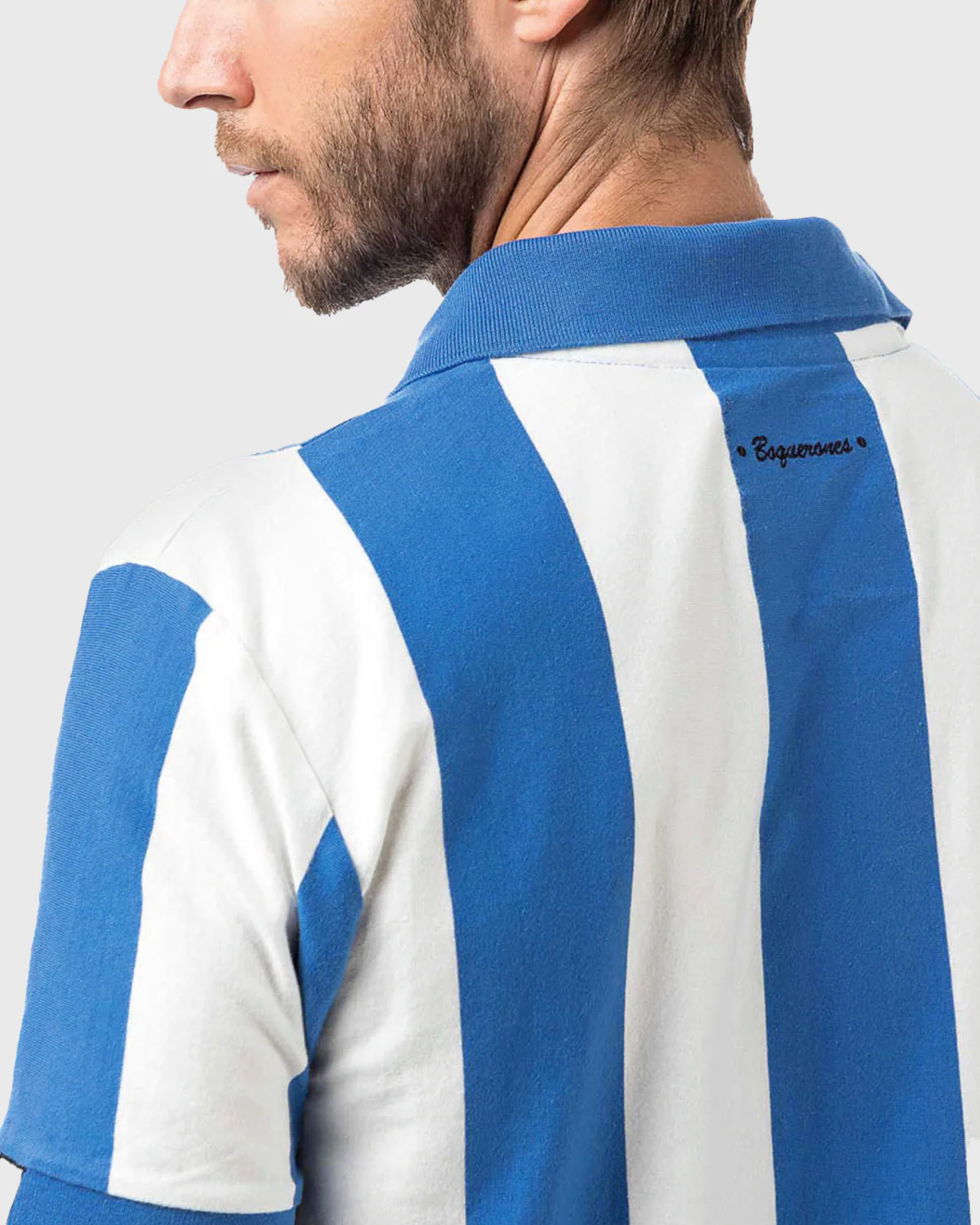 1904 BOQUERONES - Camiseta fútbol retro - Image 9