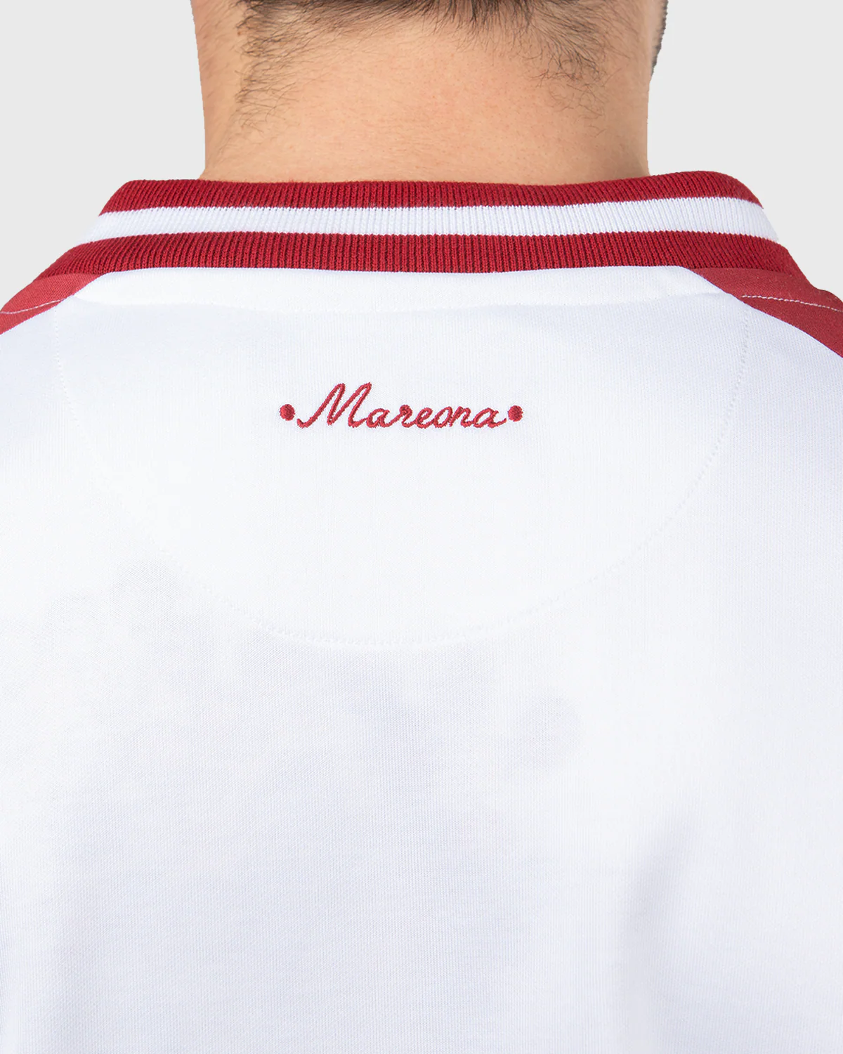 1905 SPORTING - Chaqueta retro - Image 3