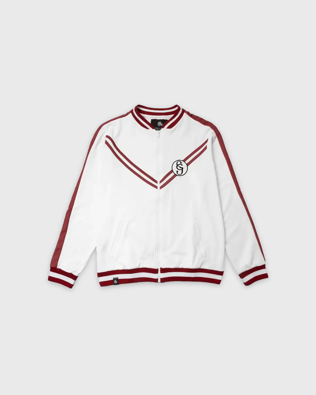 1905 SPORTING - Chaqueta retro - Image 4
