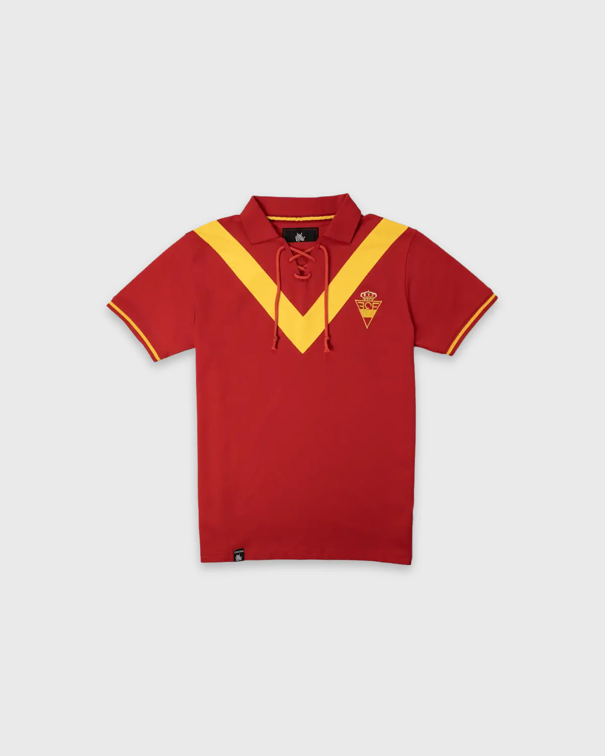 1924 SPAIN - Camiseta Fútbol Retro - Image 2