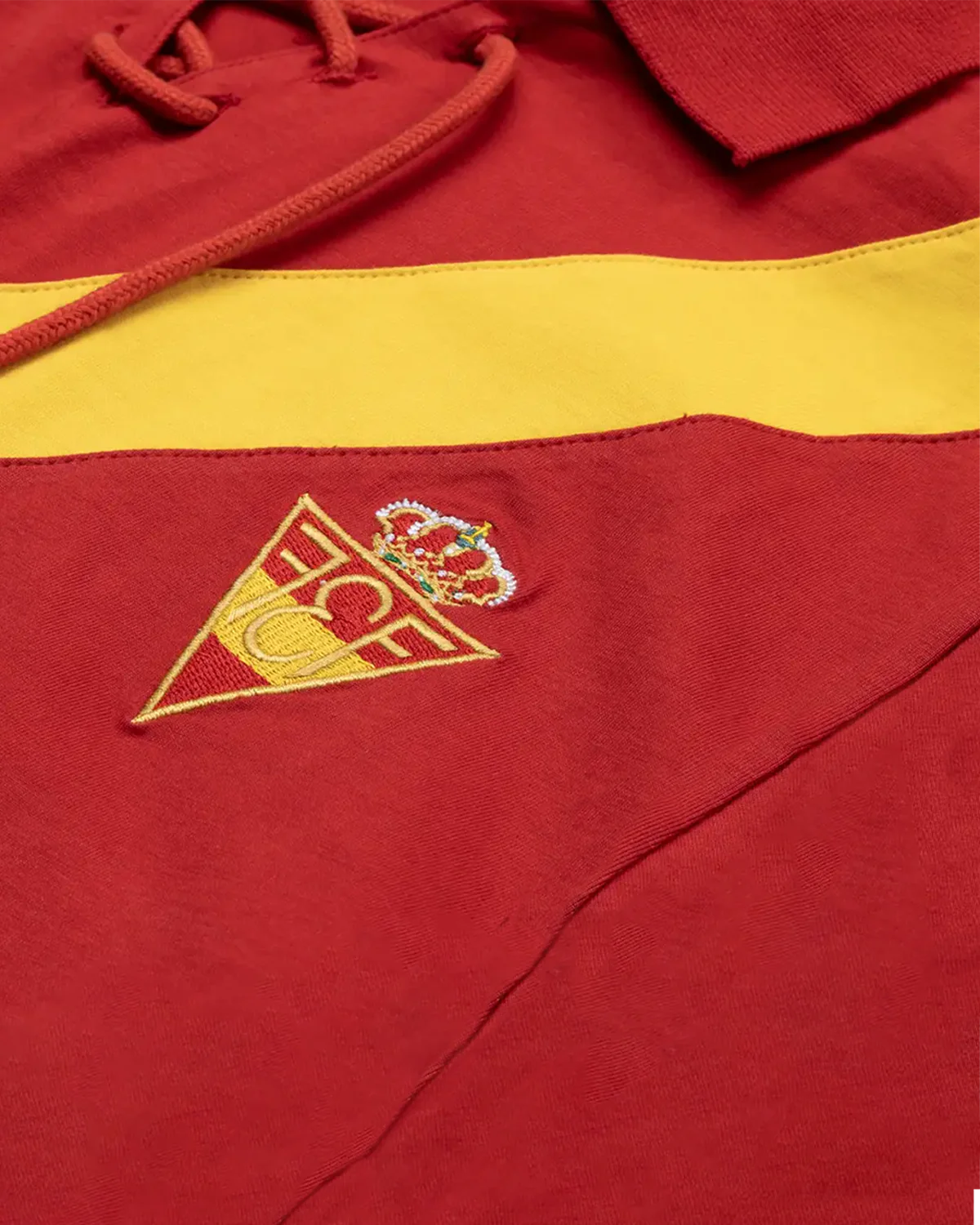 1924 SPAIN - Camiseta Fútbol Retro - Image 3