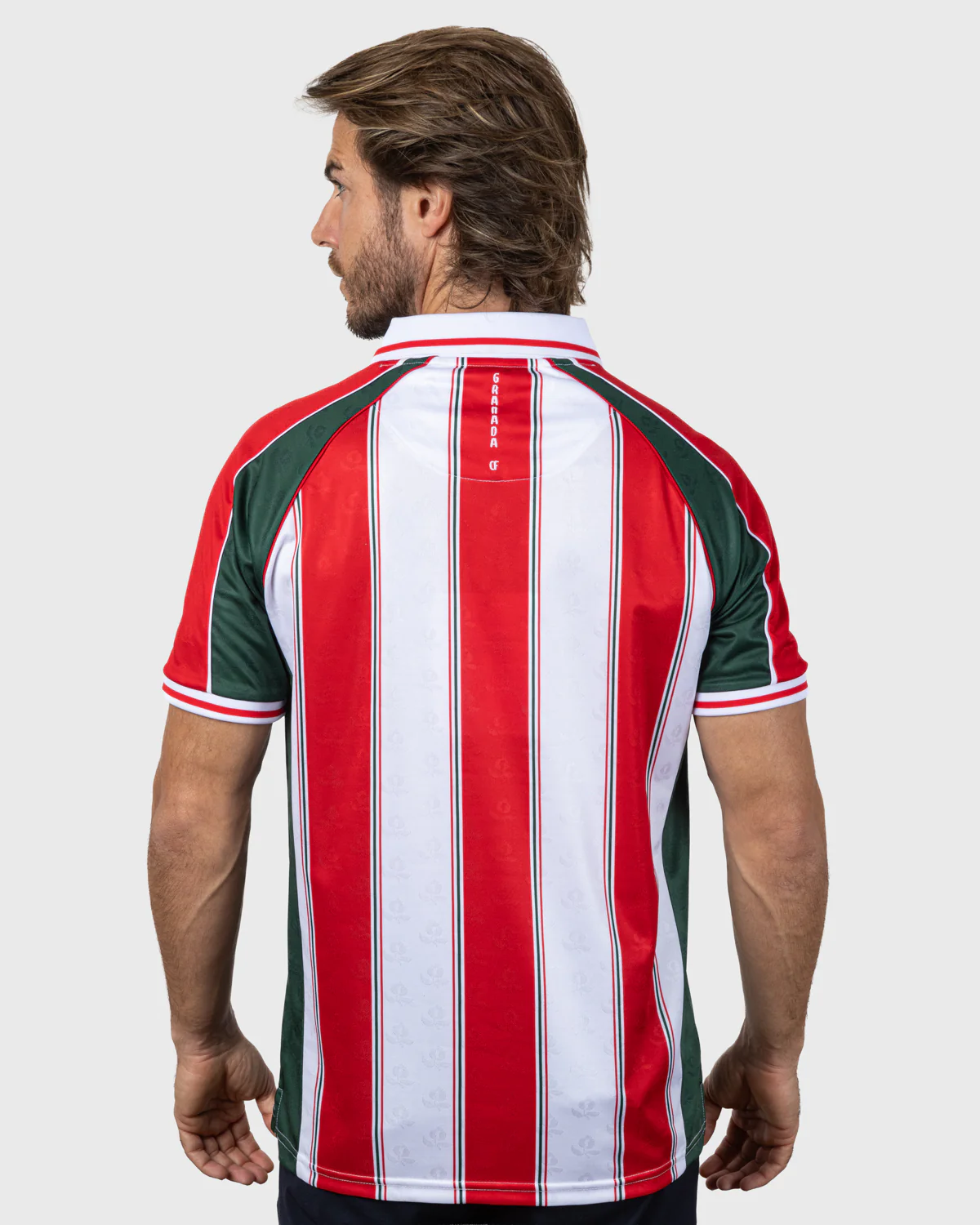 1925 ALHAMBRA - Camiseta Fútbol Retro - Image 5