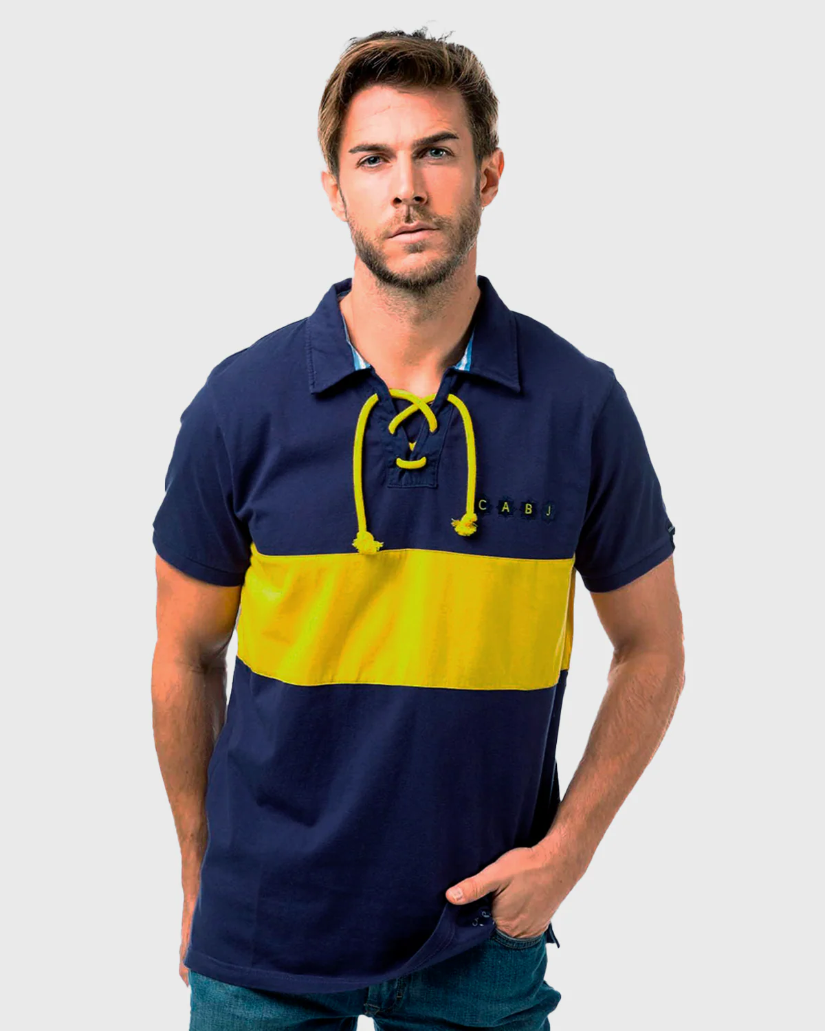 1935 XENEIZES - Camiseta fútbol retro