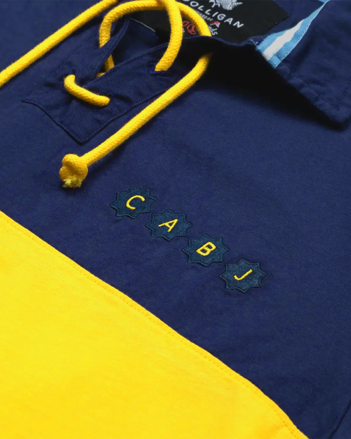 1935 XENEIZES - Camiseta fútbol retro - Image 2