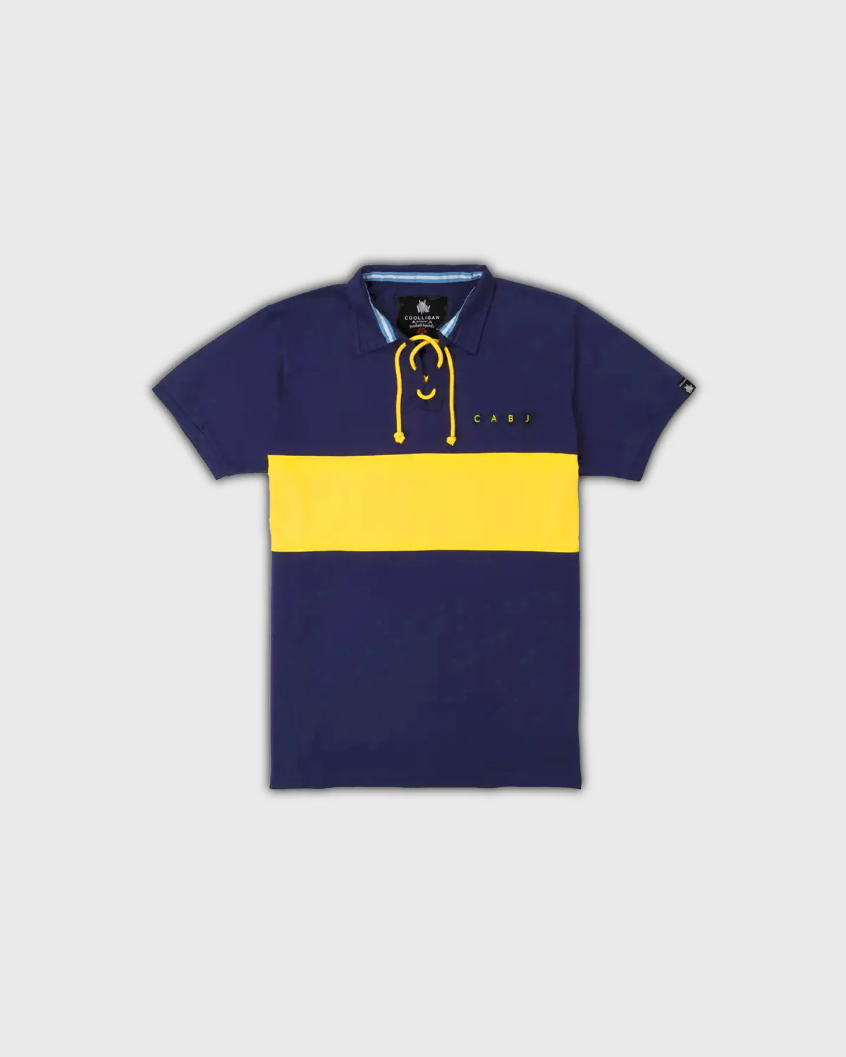 1935 XENEIZES - Camiseta fútbol retro - Image 3