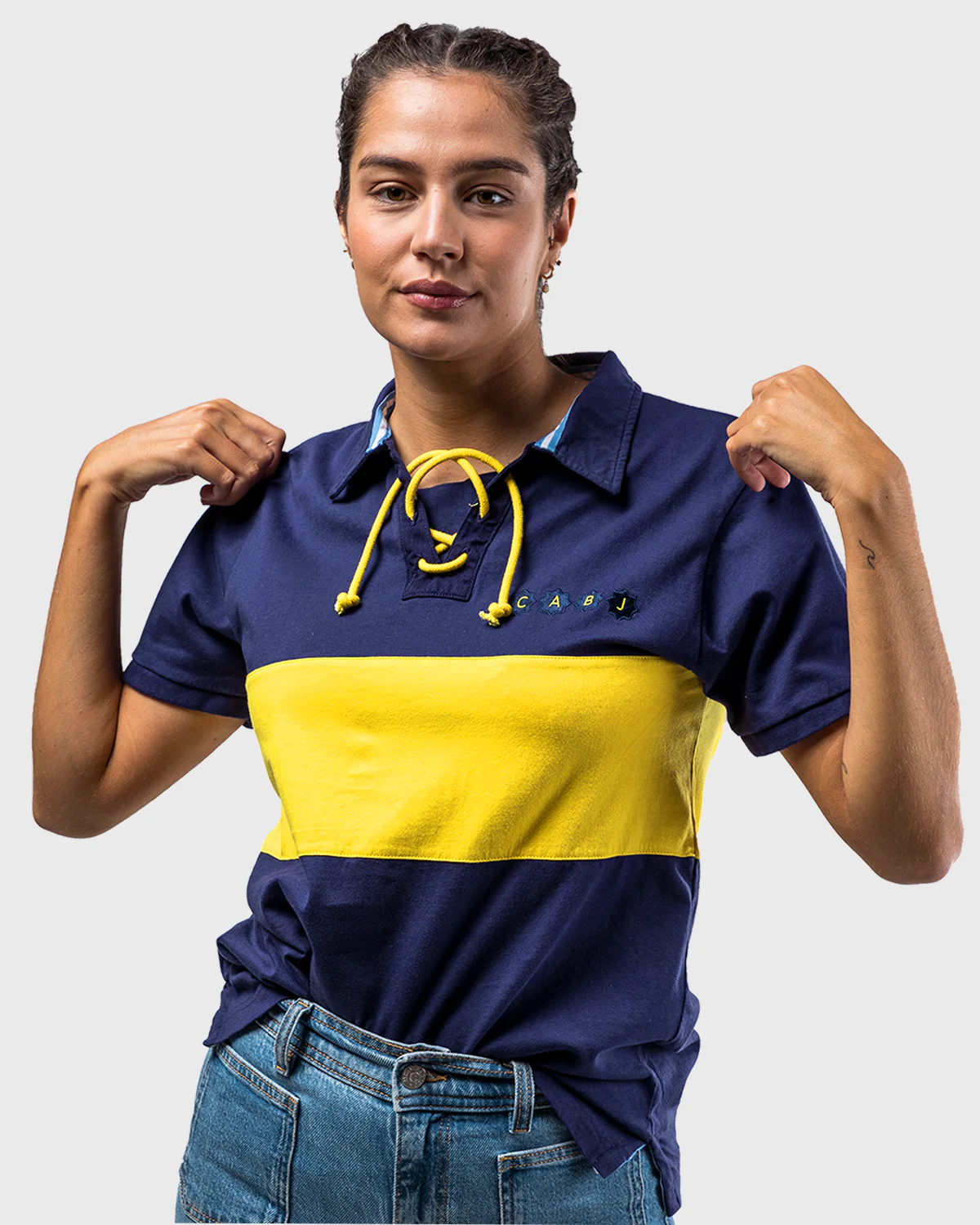 1935 XENEIZES - Camiseta fútbol retro - Image 7