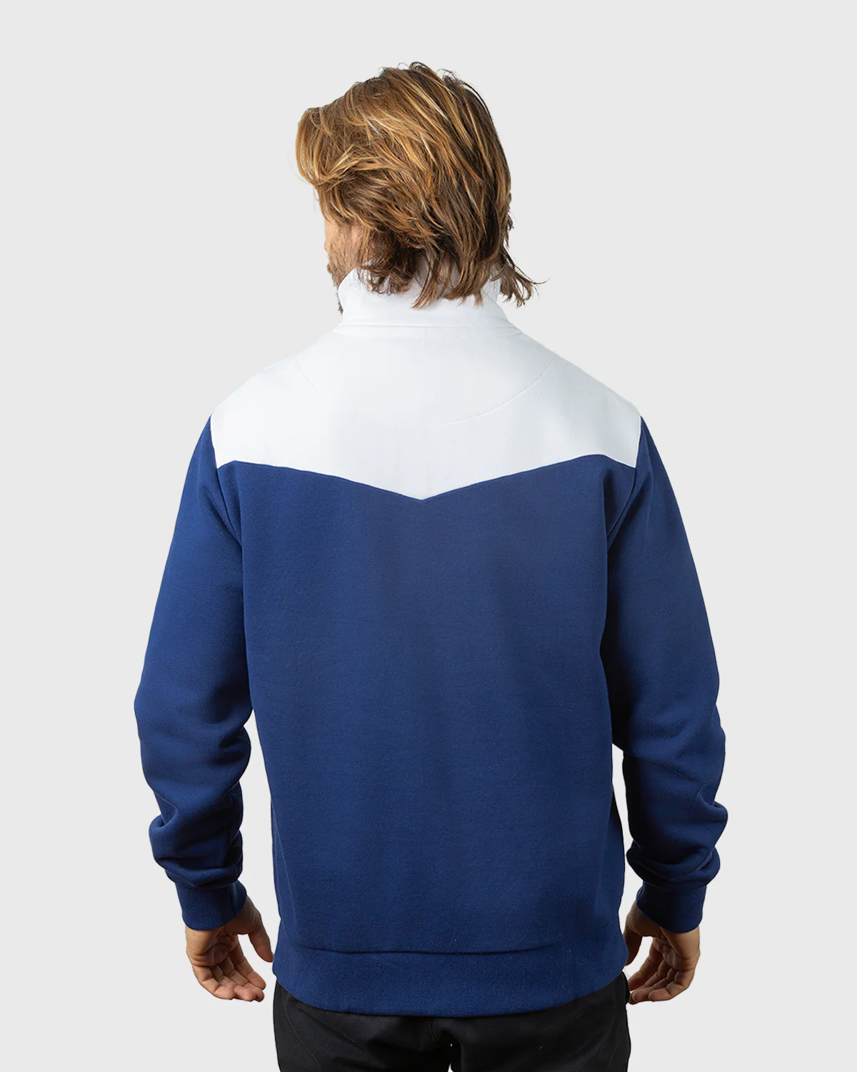 1950 REAL OVIEDO - Sudadera de fútbol retro - Image 5