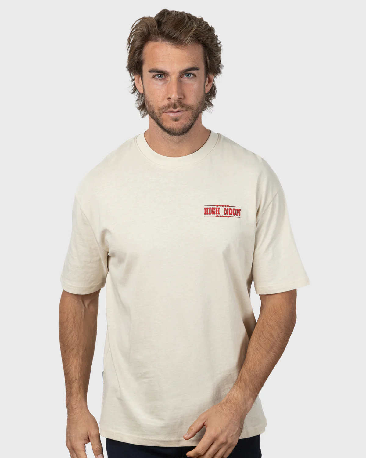 1952 HIGH NOON - Camiseta Fútbol Retro - Image 3