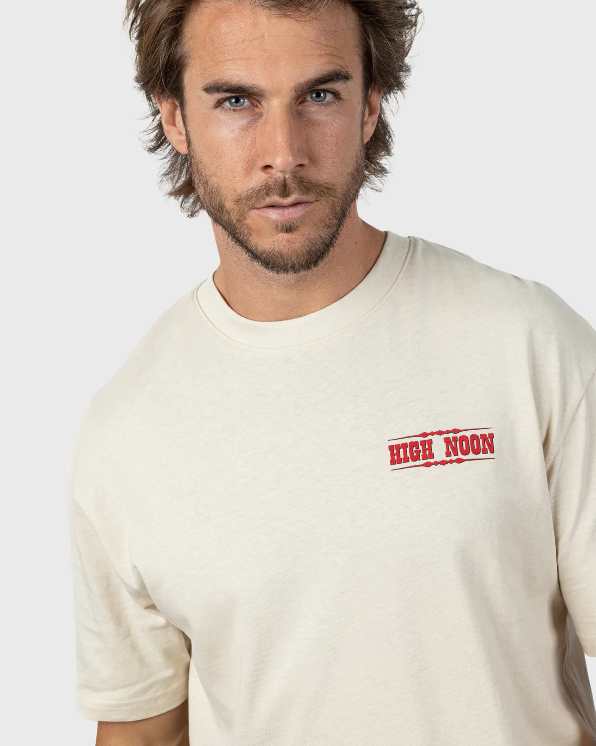 1952 HIGH NOON - Camiseta Fútbol Retro - Image 4