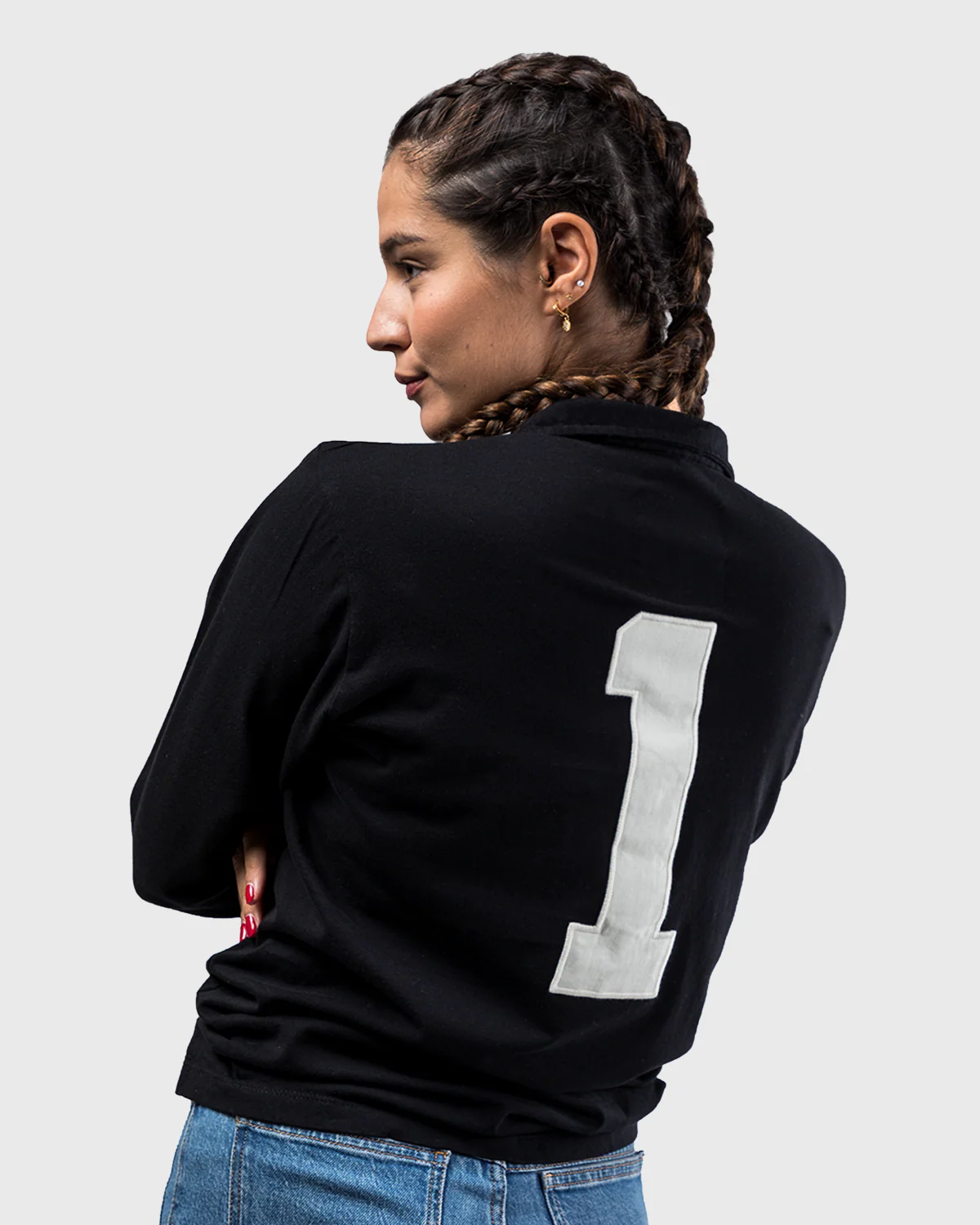1959 LEV YASHIN - Camiseta fútbol retro - Image 4