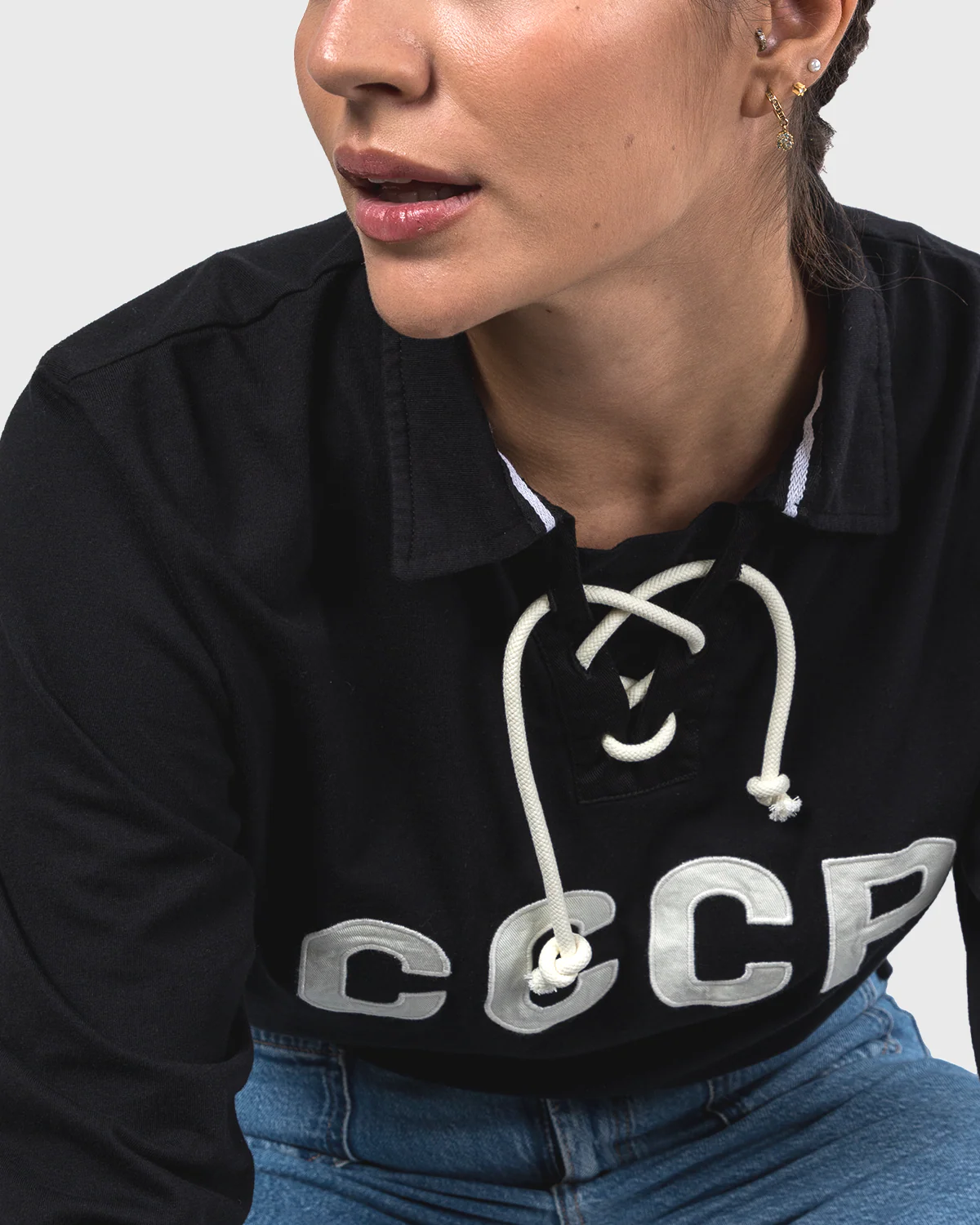 1959 LEV YASHIN - Camiseta fútbol retro - Image 6