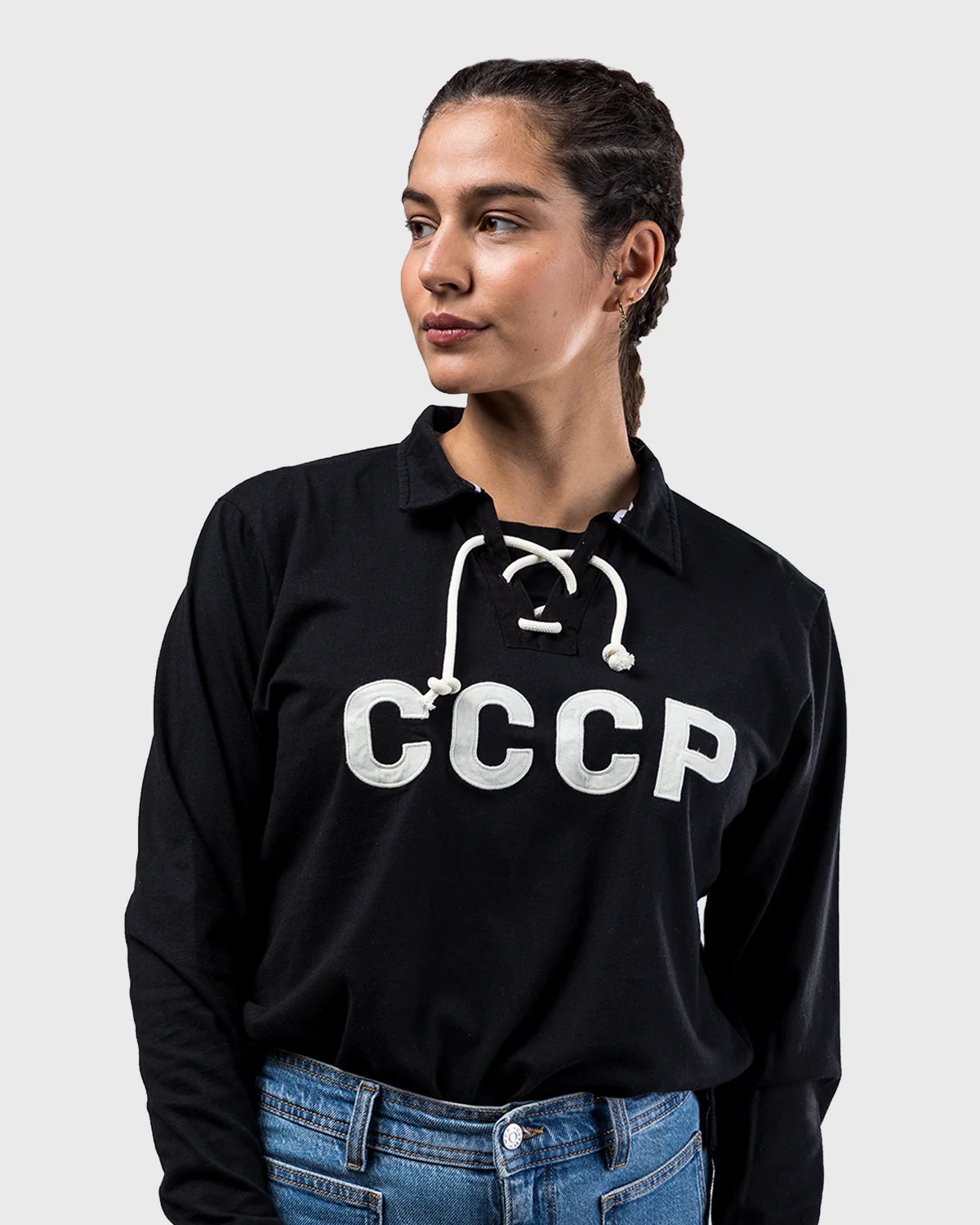 1959 LEV YASHIN - Camiseta fútbol retro - Image 7