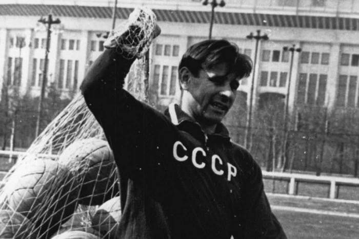 1959 LEV YASHIN - Camiseta fútbol retro - Image 8