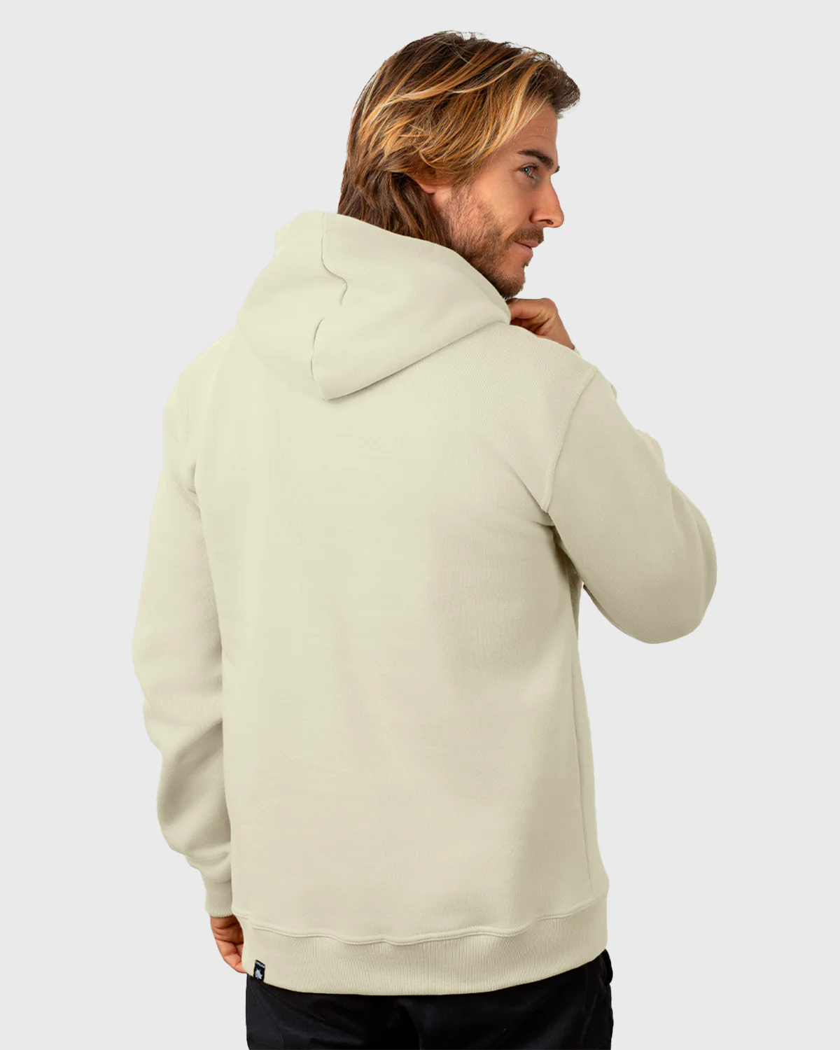 1960 Copa Libertadores Beige - Sudadera Retro - Image 2