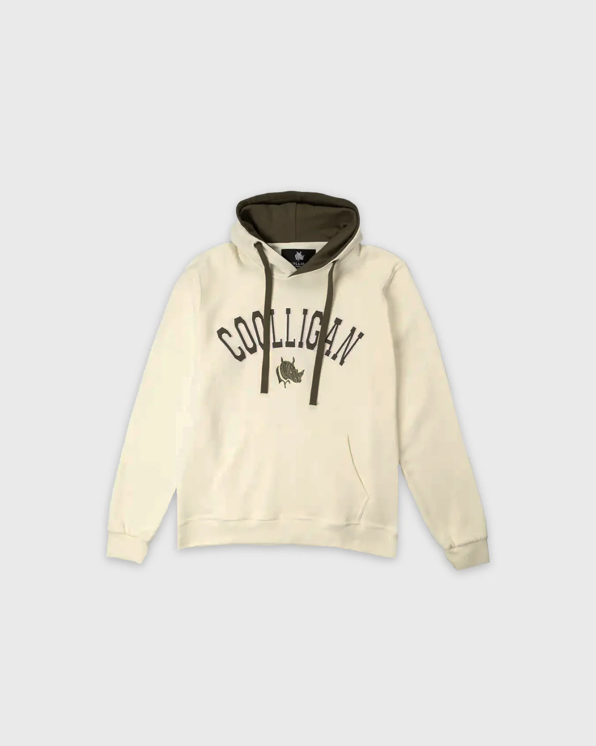 1960 Copa Libertadores Beige - Sudadera Retro - Image 3
