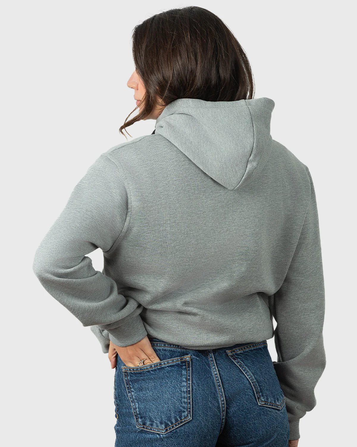 1960 Copa Libertadores Gris - Sudadera Retro - Image 6