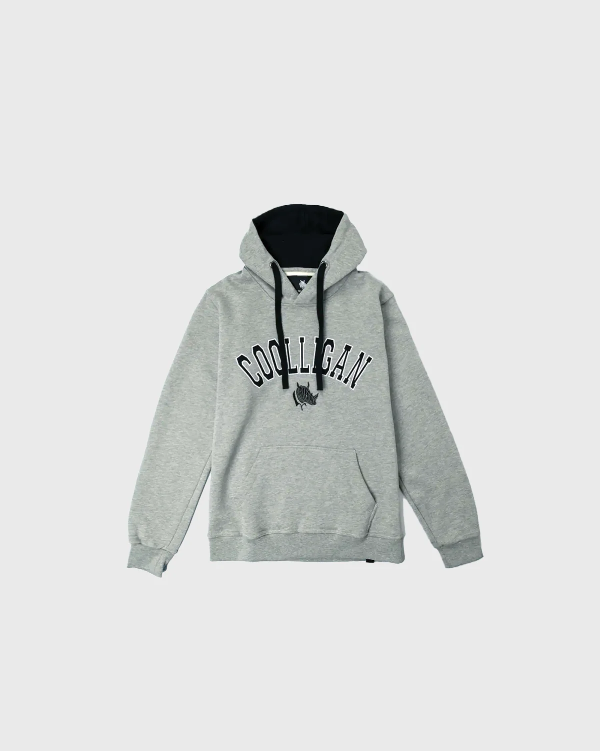 1960 Copa Libertadores Gris - Sudadera Retro - Image 7