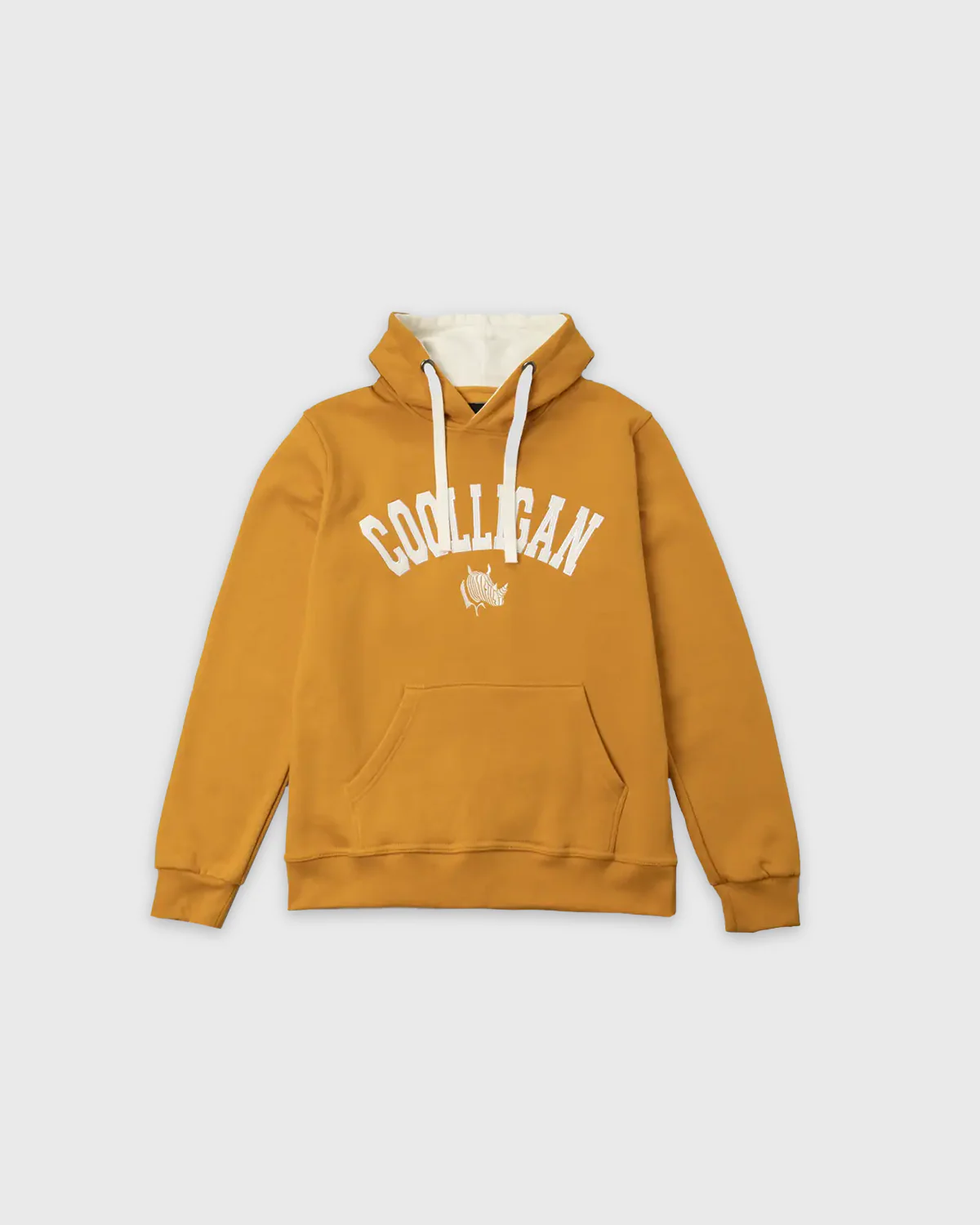 1960 Copa Libertadores Mostaza - Sudadera Retro - Image 6