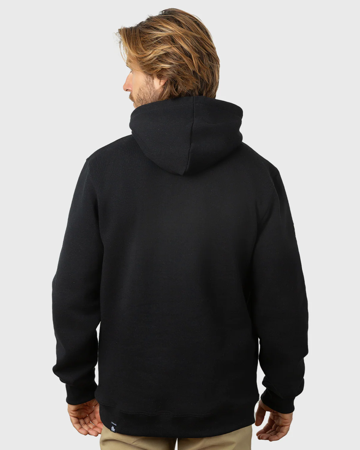 1960 Copa Libertadores Negra - Sudadera Retro - Image 6