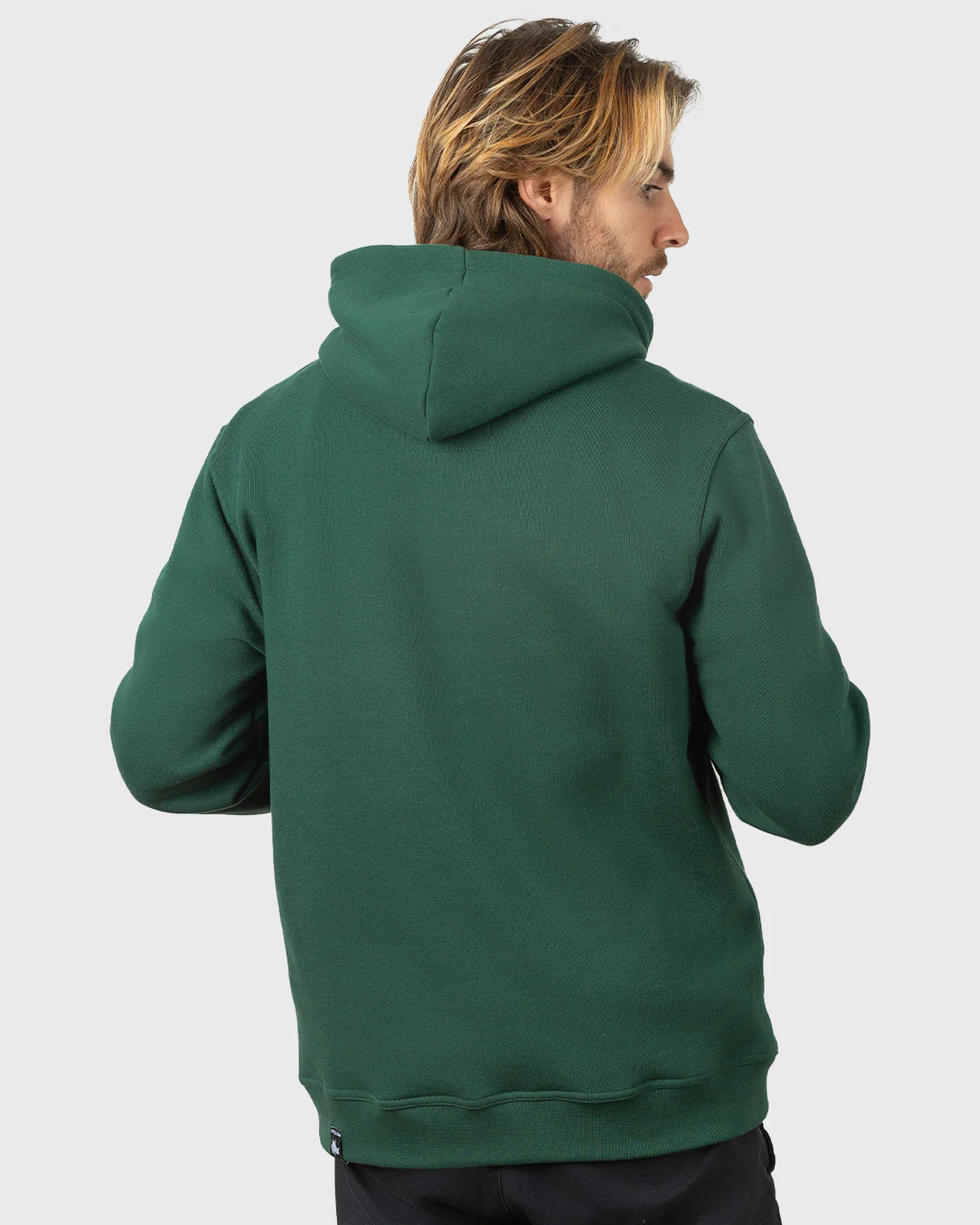 1960 Copa Libertadores Verde - Sudadera Retro - Image 3