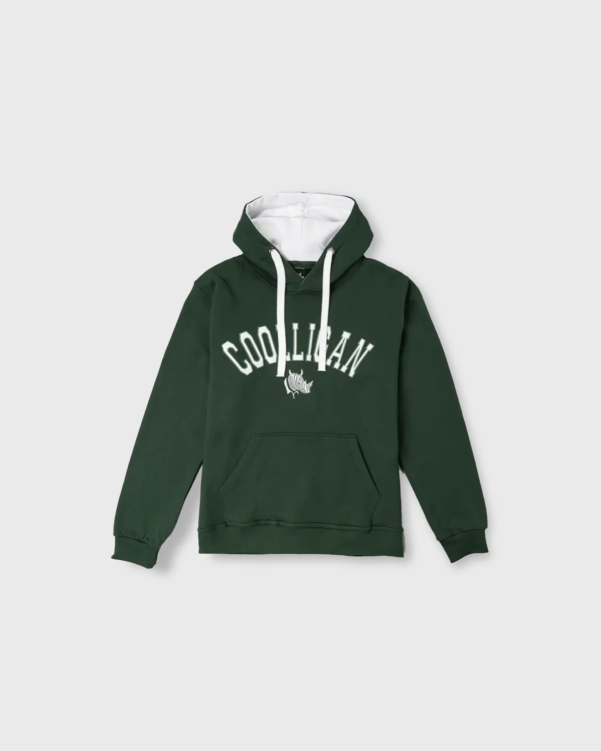 1960 Copa Libertadores Verde - Sudadera Retro - Image 6