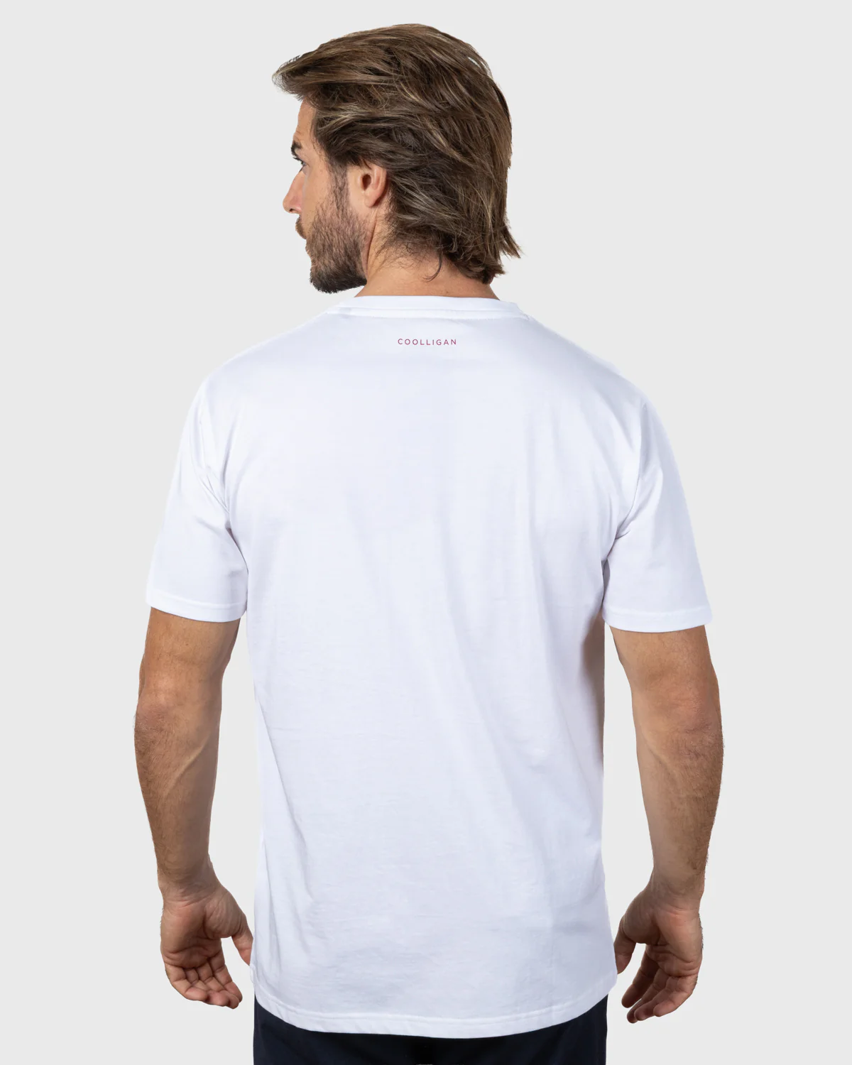 1960 ORGULLO BERMELLON - Camiseta de fútbol retro - Image 2