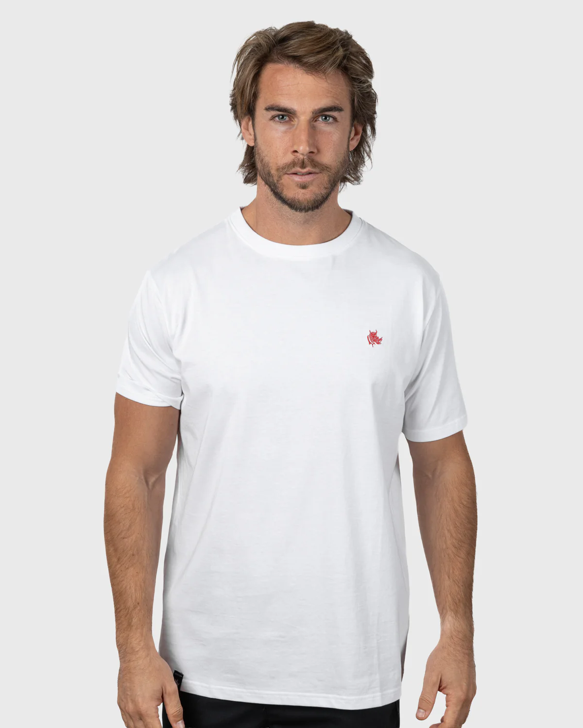 1890 SIEMPRE FUE TU COLOR - Camiseta fútbol retro - Image 2