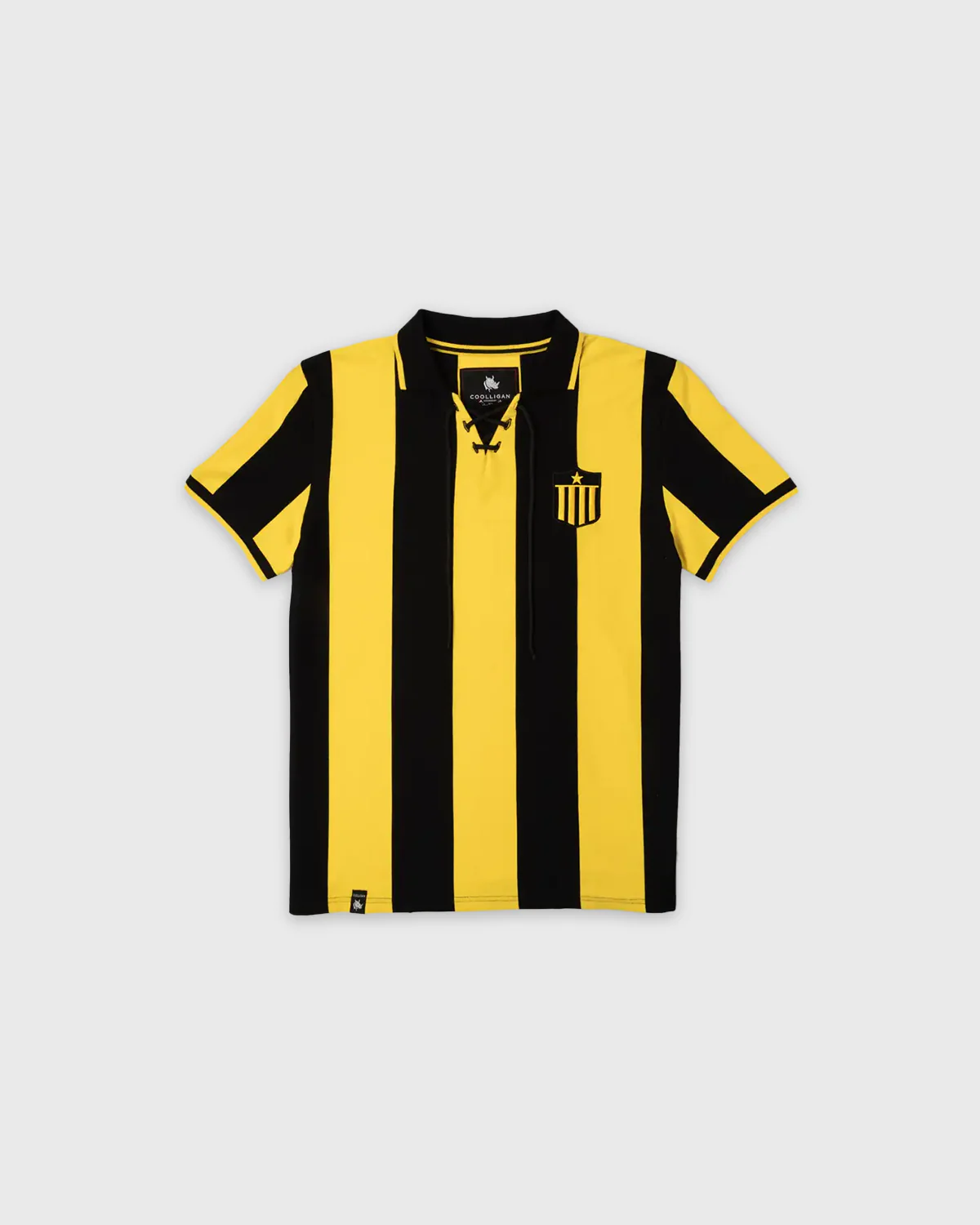 1961 CARBONEROS - Camiseta Fútbol Retro - Image 3