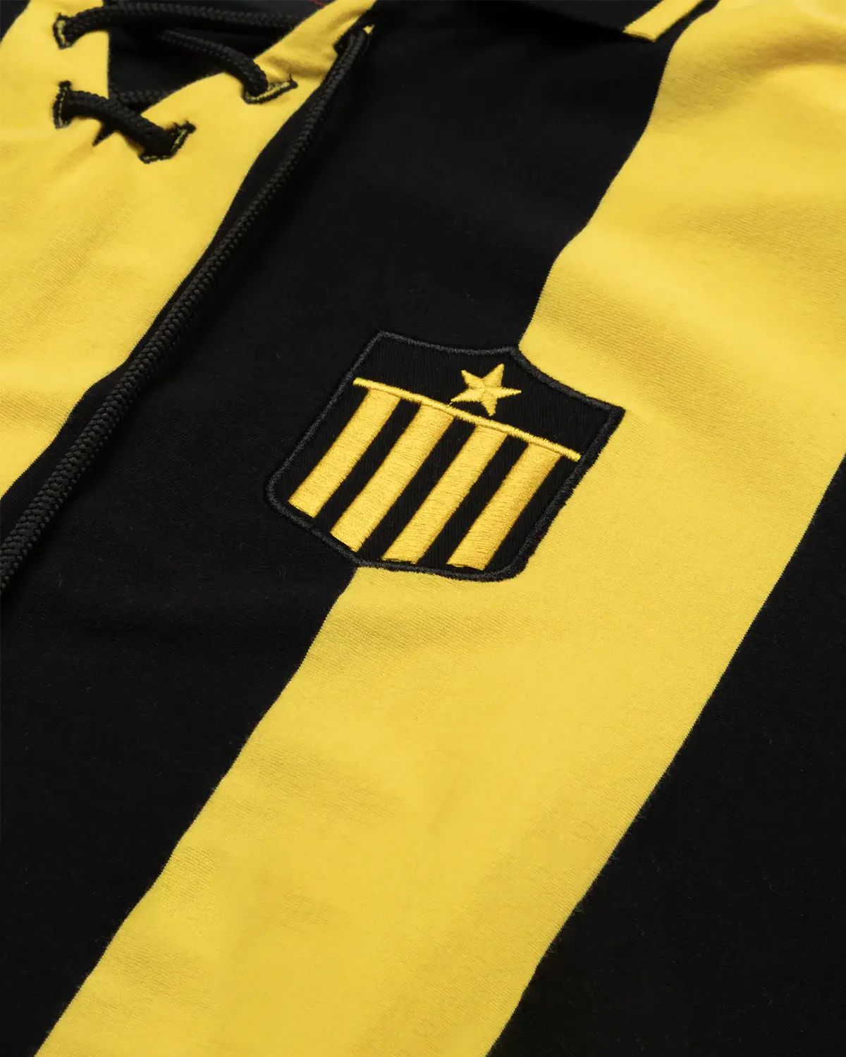 1961 CARBONEROS - Camiseta Fútbol Retro - Image 4