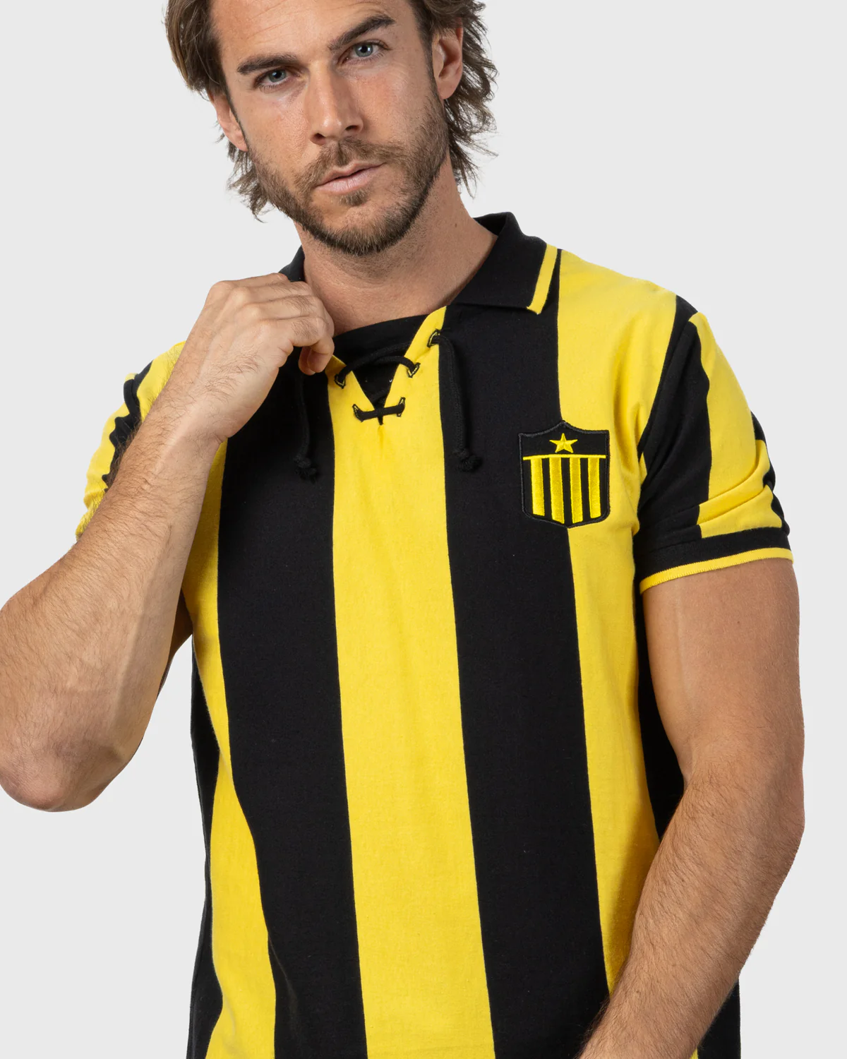 1961 CARBONEROS - Camiseta Fútbol Retro - Image 5
