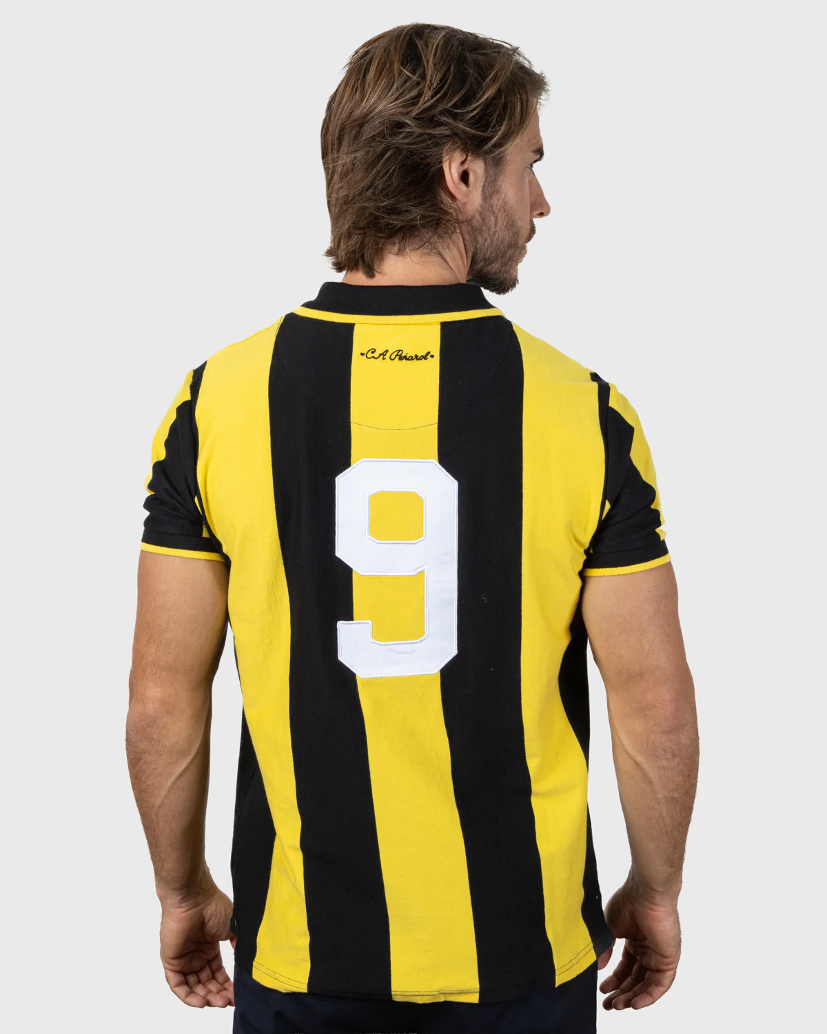 1961 CARBONEROS - Camiseta Fútbol Retro - Image 7