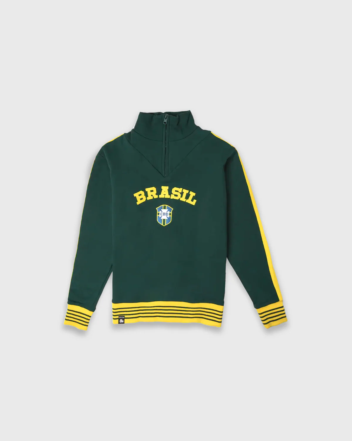 1966 BRAZIL- Sudadera retro - Image 3