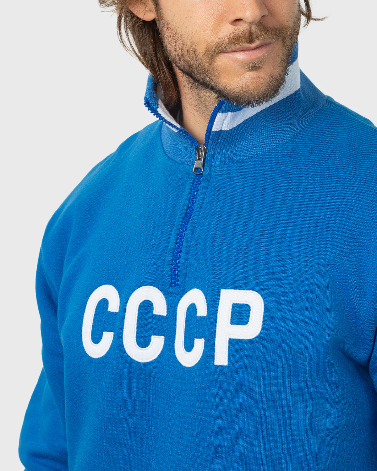 1966 CCCP - Sudadera retro - Image 6
