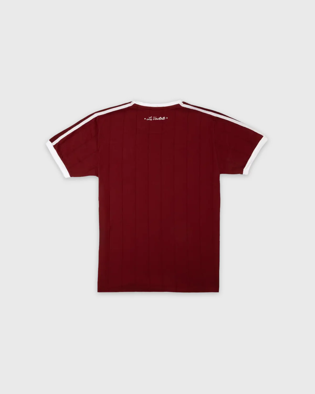 1967 VENEZUELA - Camiseta fútbol retro - Image 4