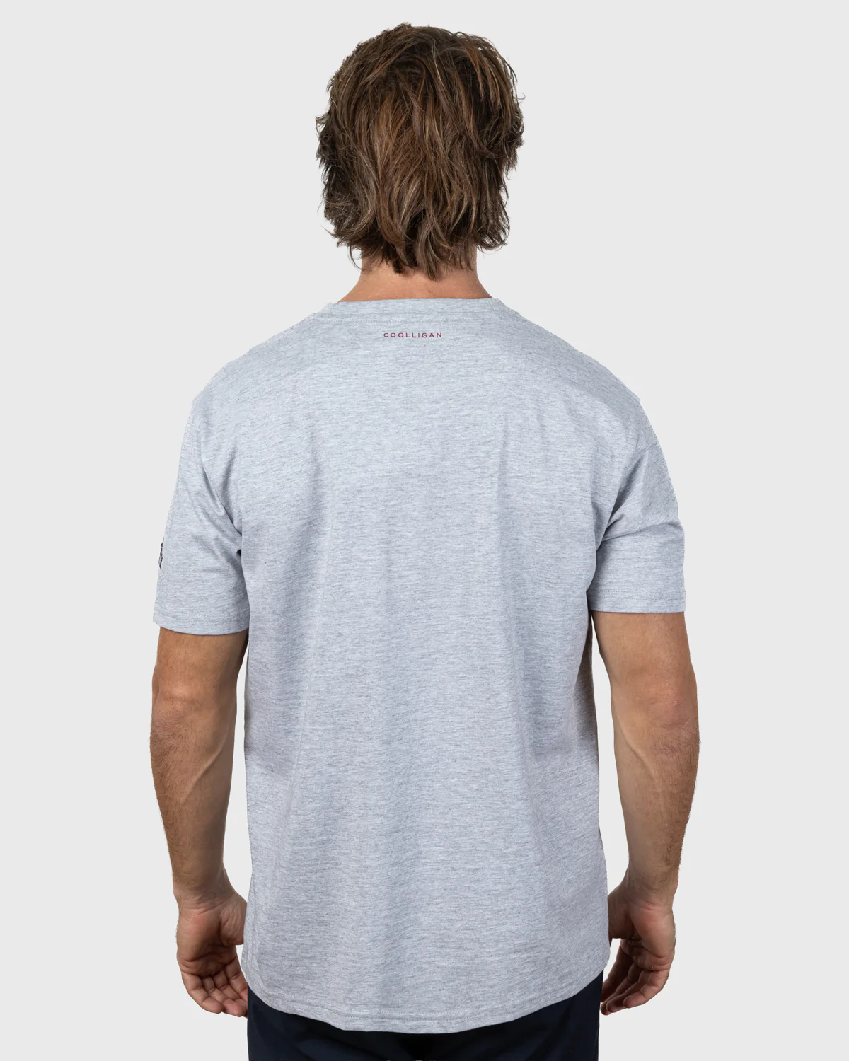 1968 LINEA DI GLORIA - Camiseta futbol retro - Image 4