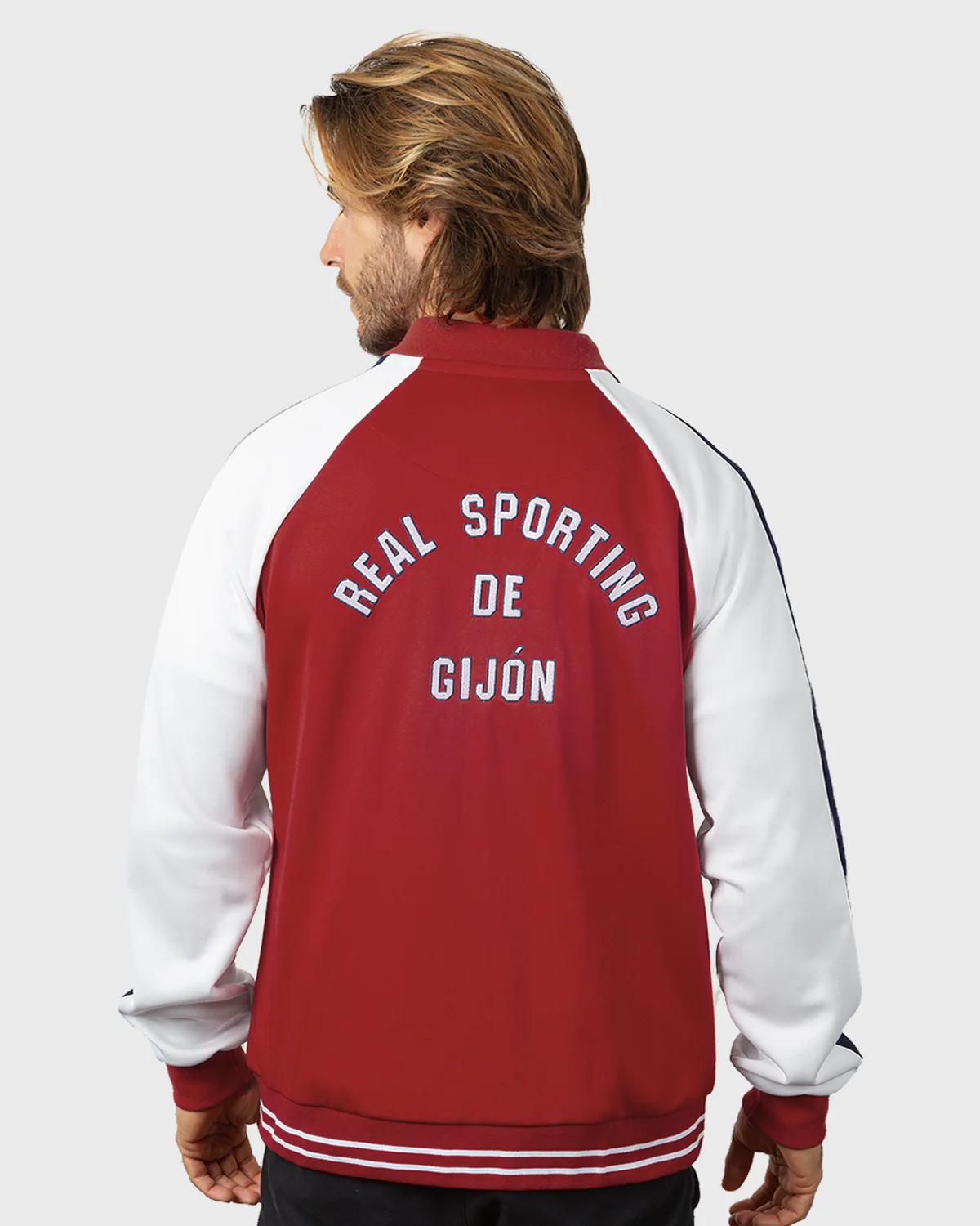 1968 SPORTING - Chaqueta retro - Image 6
