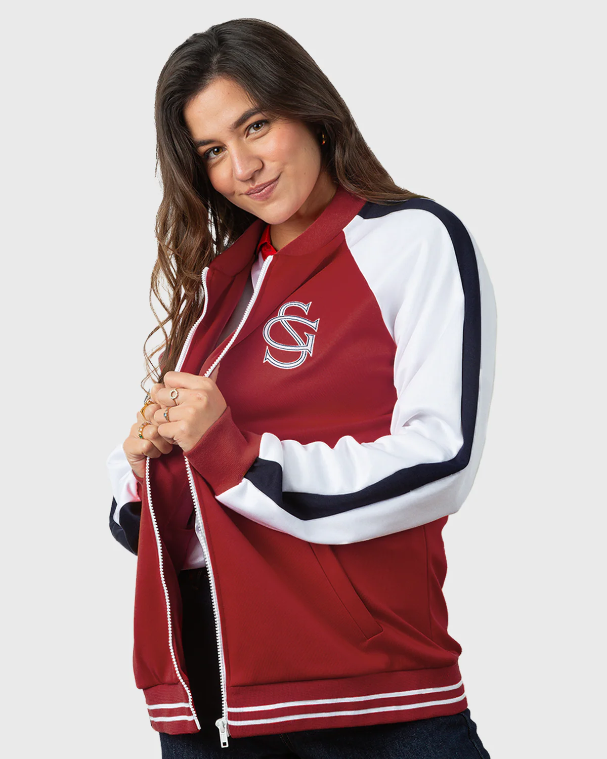 1968 SPORTING - Chaqueta retro - Image 7