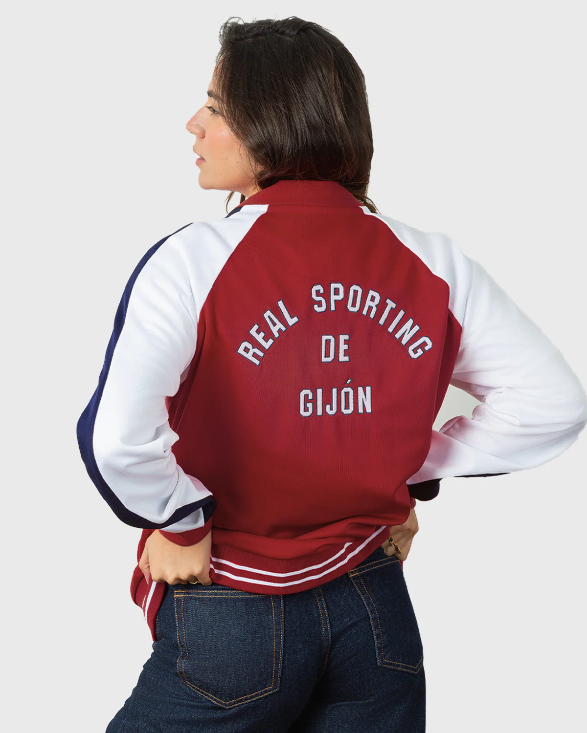 1968 SPORTING - Chaqueta retro - Image 8
