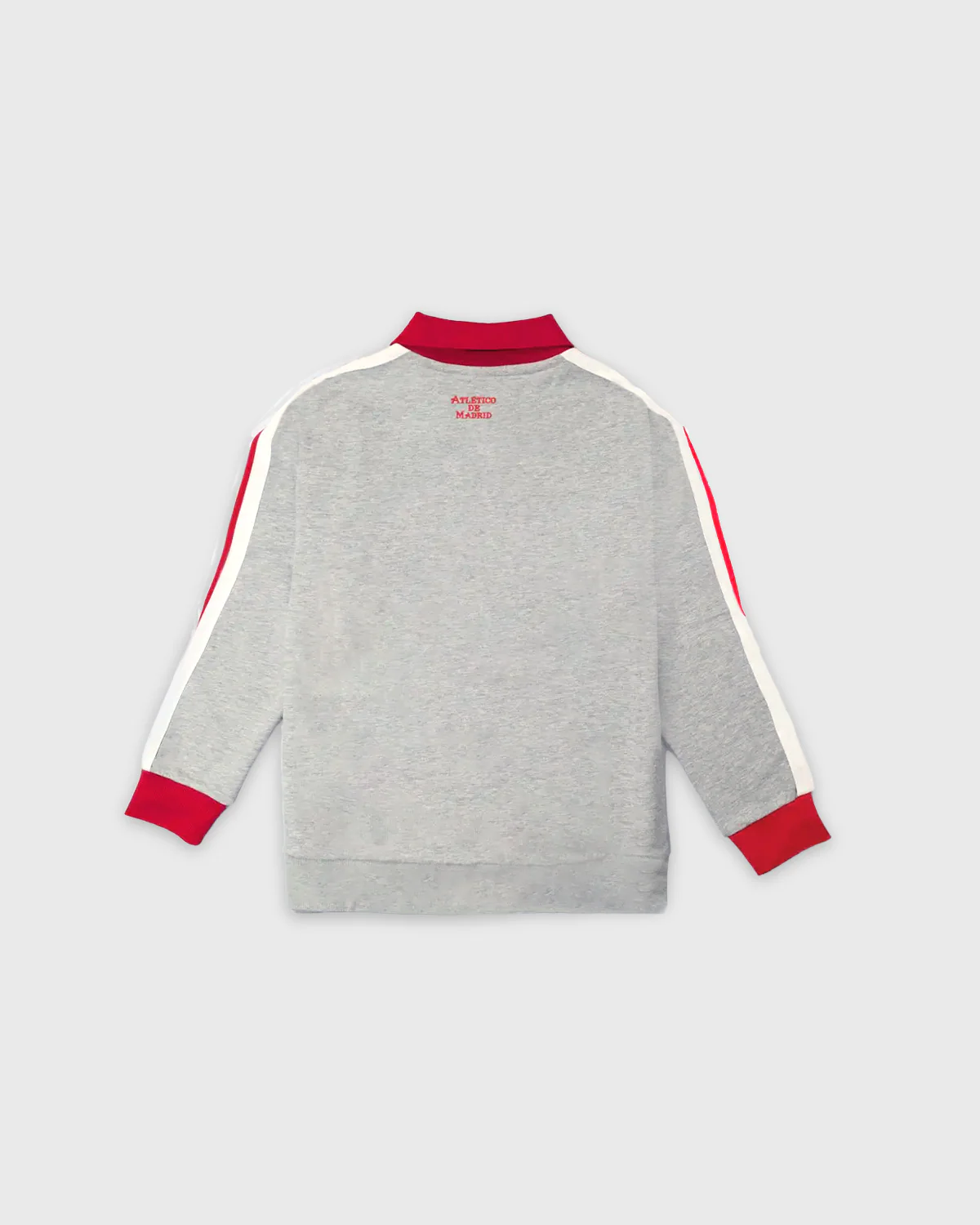 1970 ATLETICO DE MADRID - Sudadera retro - Image 6