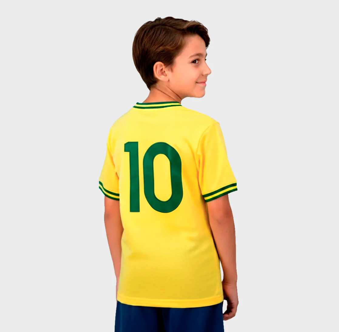 1970 BRAZIL KIDS - Image 3