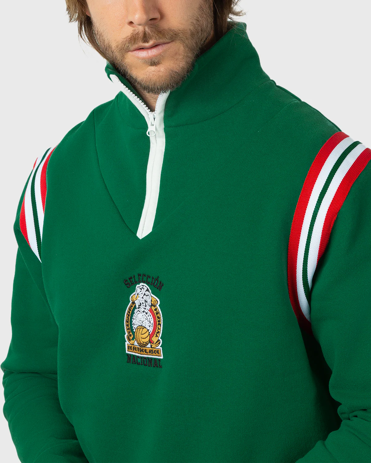 1970 MEXICO - Sudadera retro - Image 4