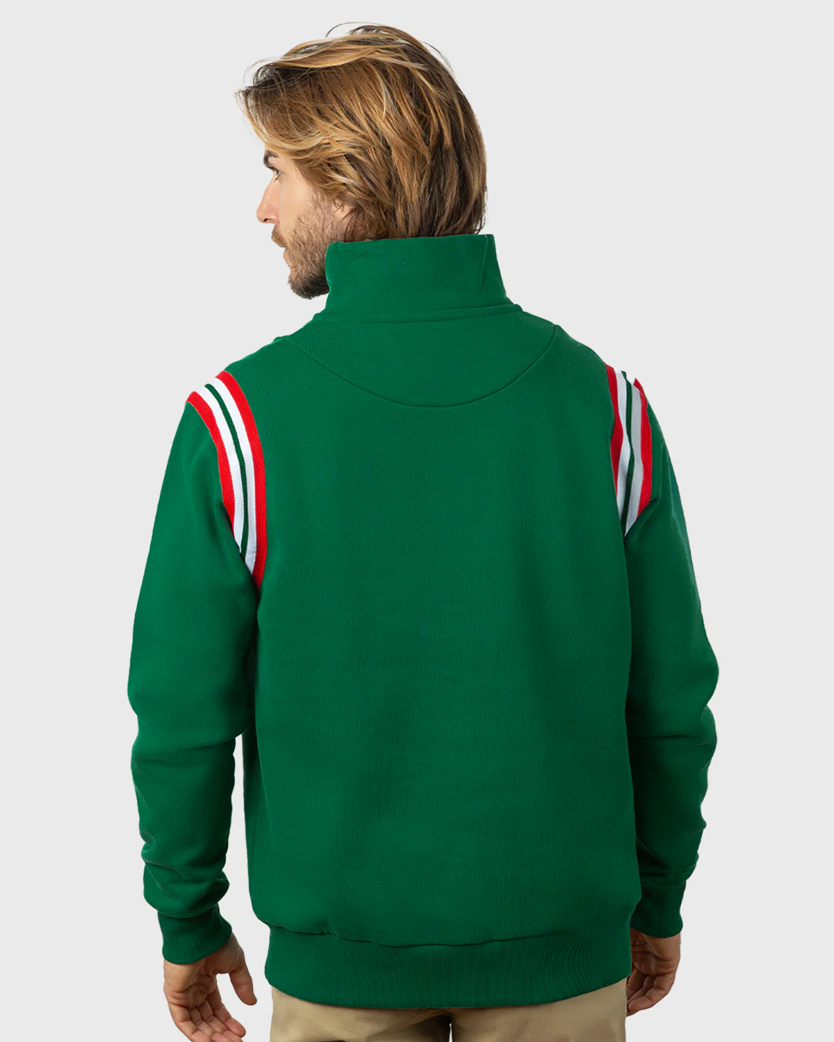 1970 MEXICO - Sudadera retro - Image 5